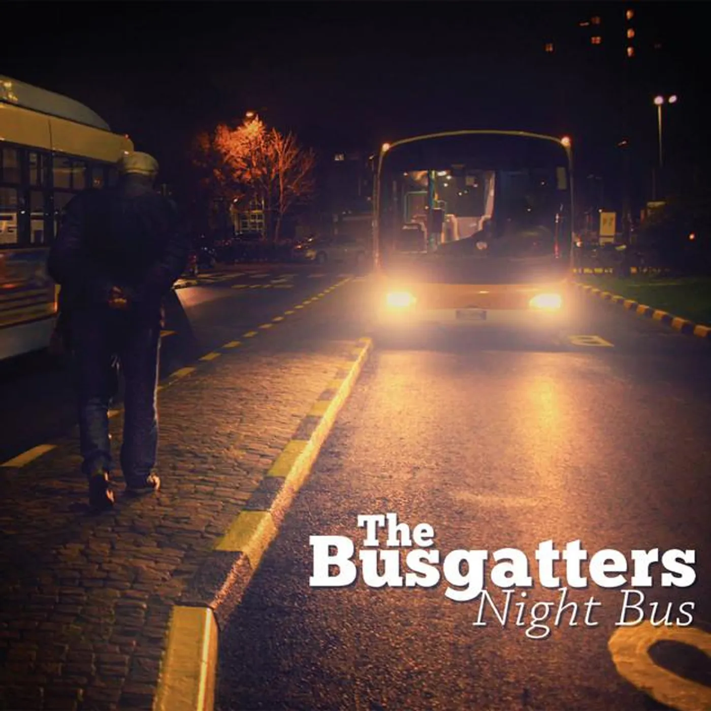 The Busgatters Brand Page