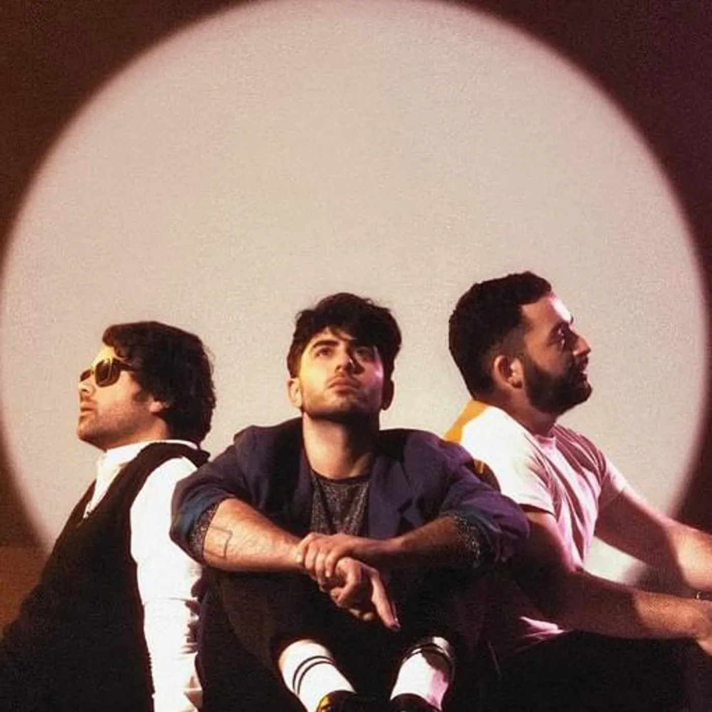 The Busker Brand Page