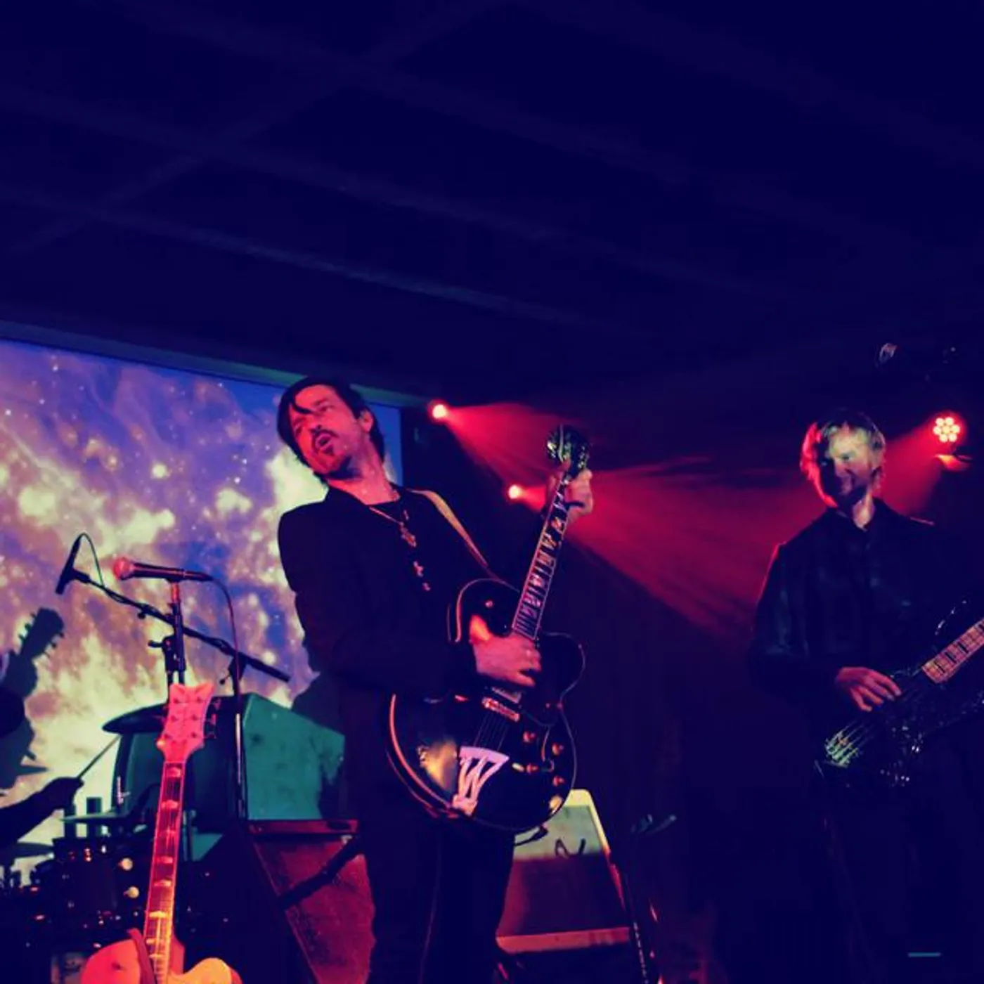 The Burned Brand Page