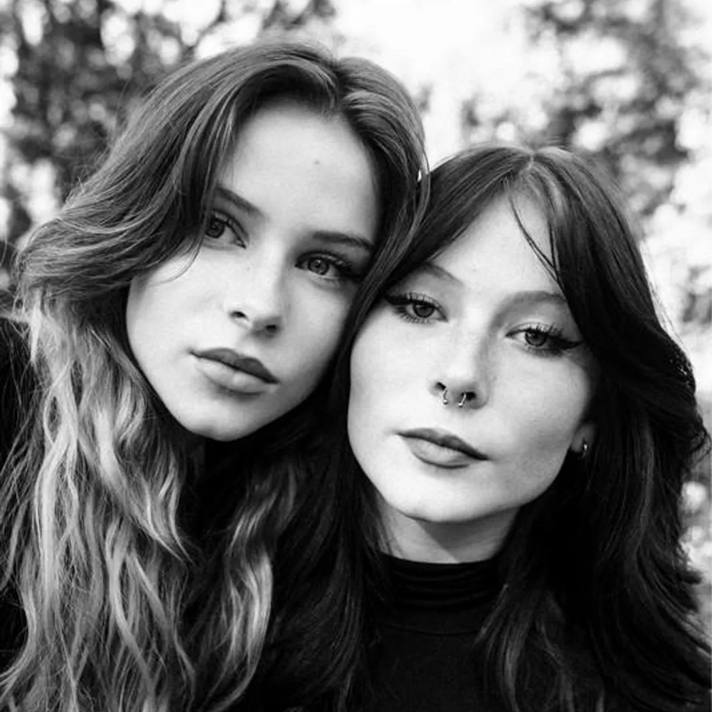 The Burney Sisters Brand Page