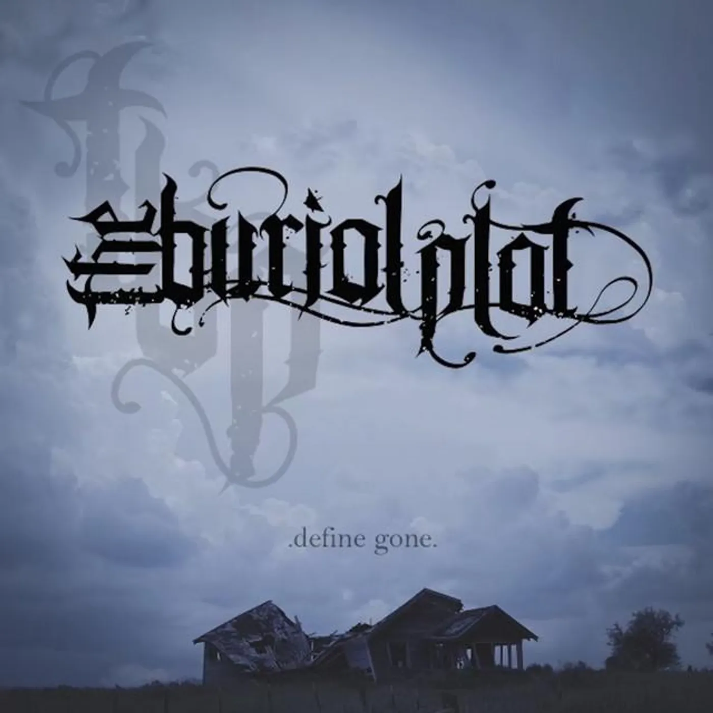 The Burial Plot Brand Page