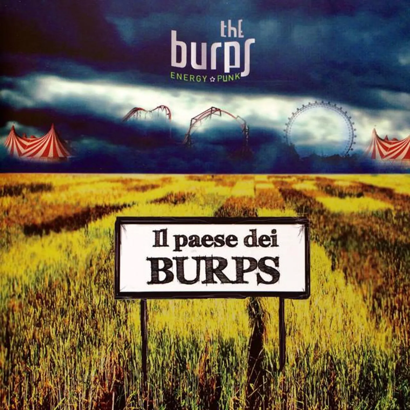 The Burps
