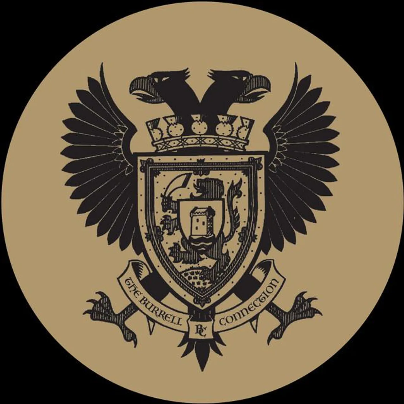 The Burrell Connection Brand Page