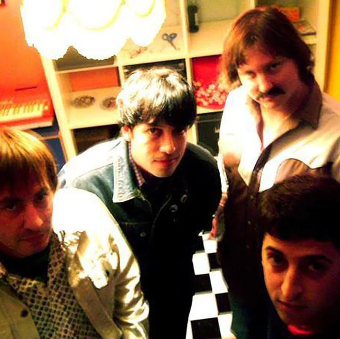 The Burton Cool Suit