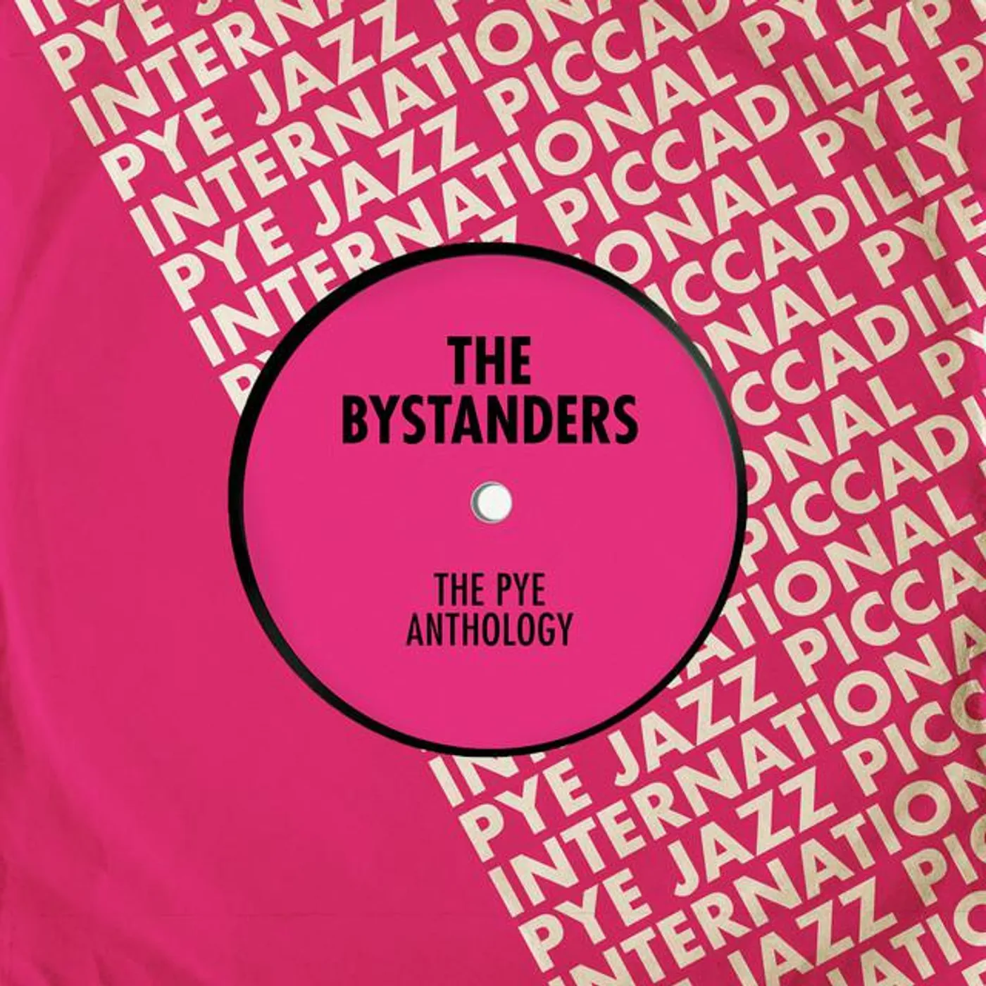 The Bystanders Brand Page