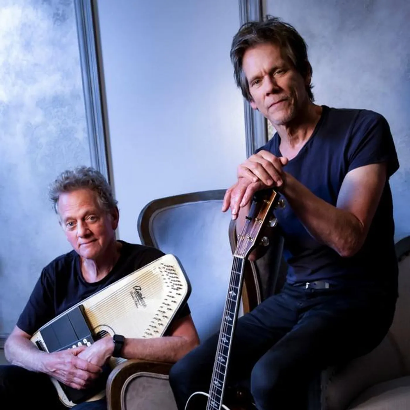 The Bacon Brothers Brand Page