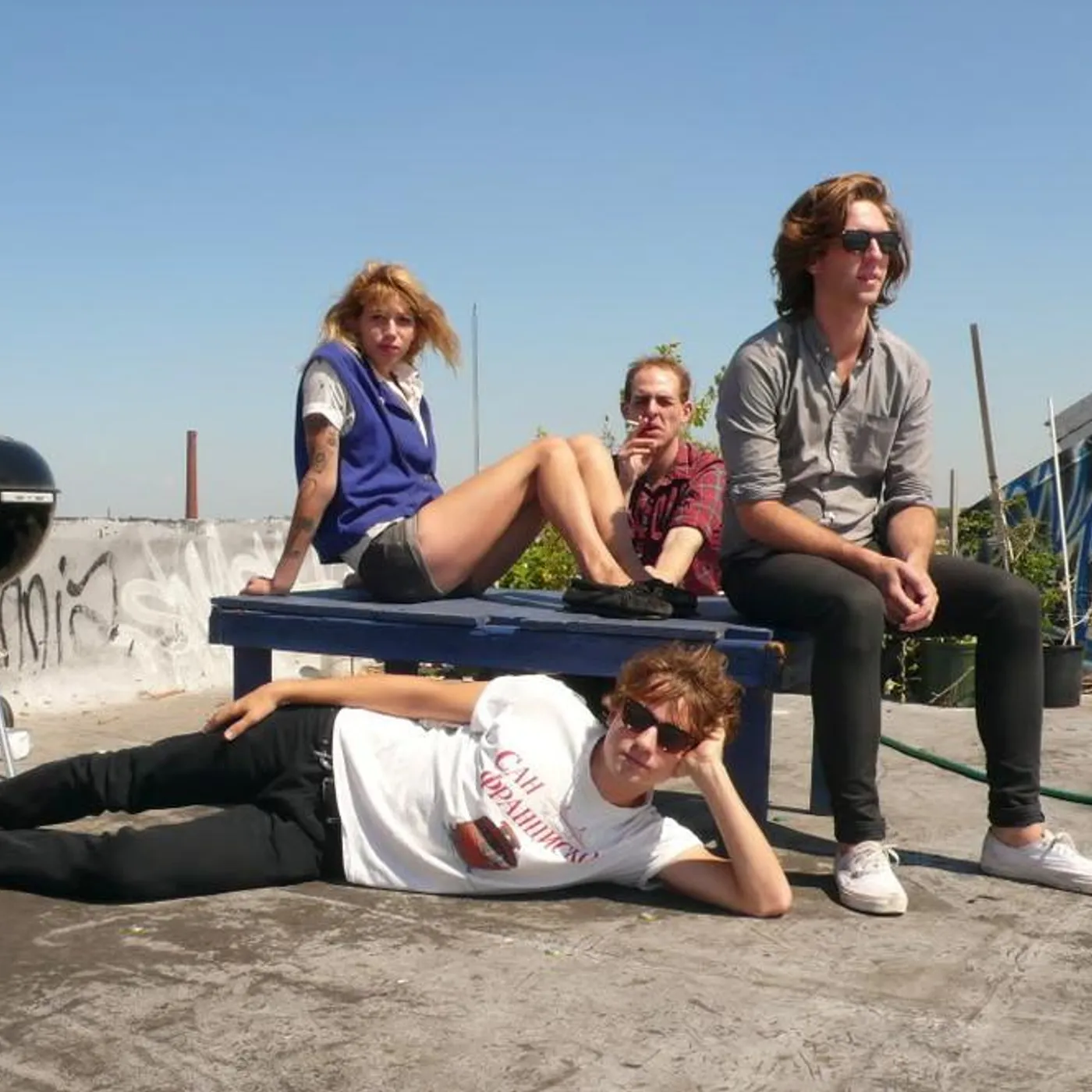 The Babies Brand Page