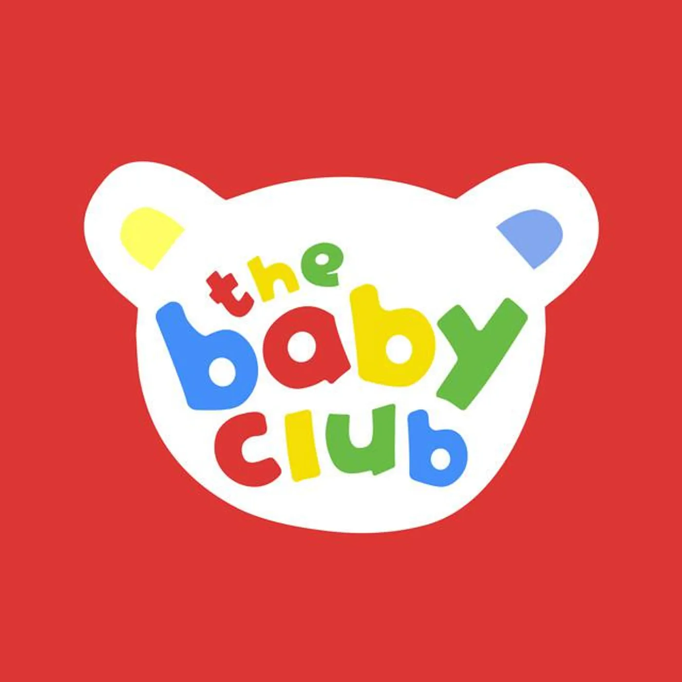 The Baby Club Brand Page