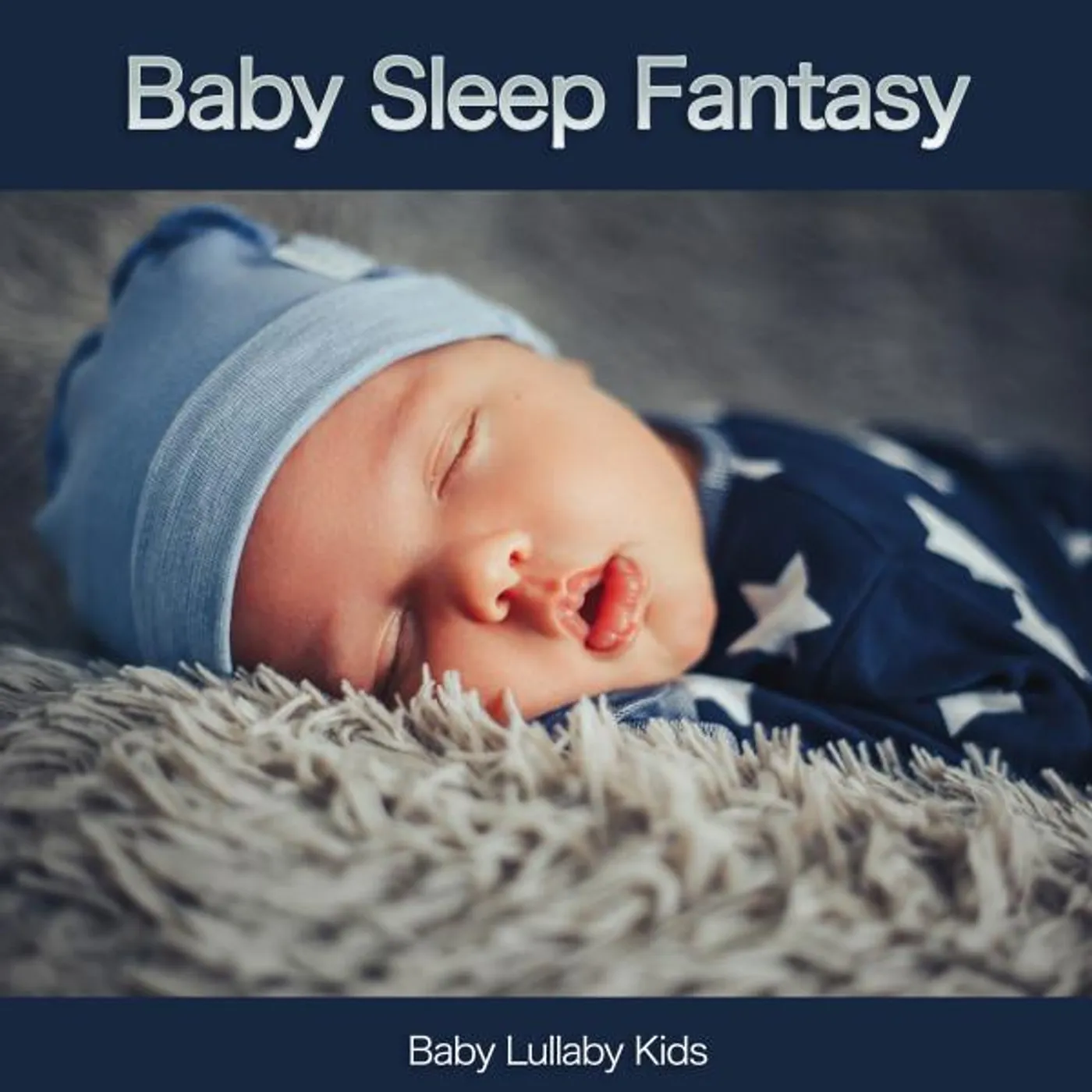 The Baby Lullaby Kids