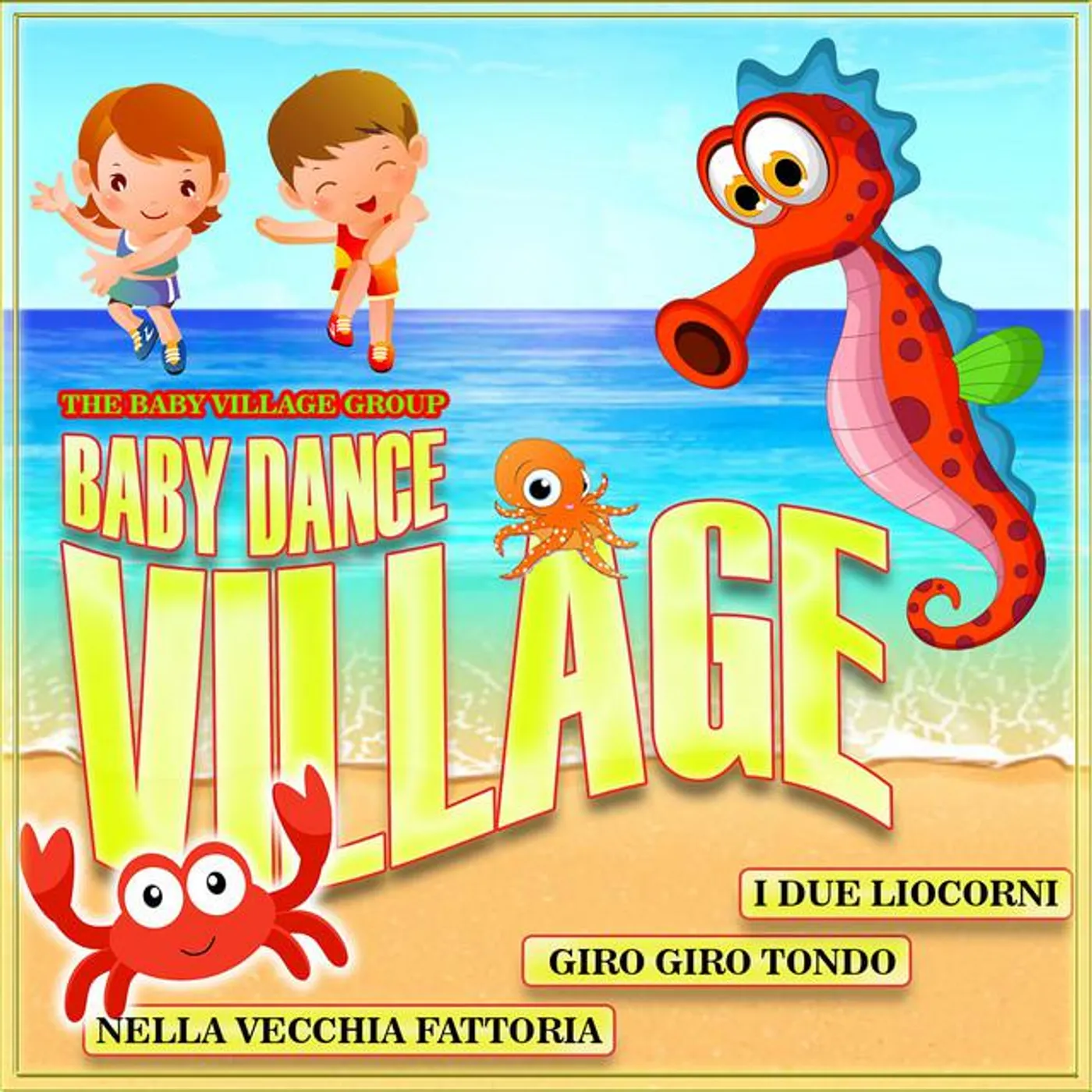 The baby Village Group