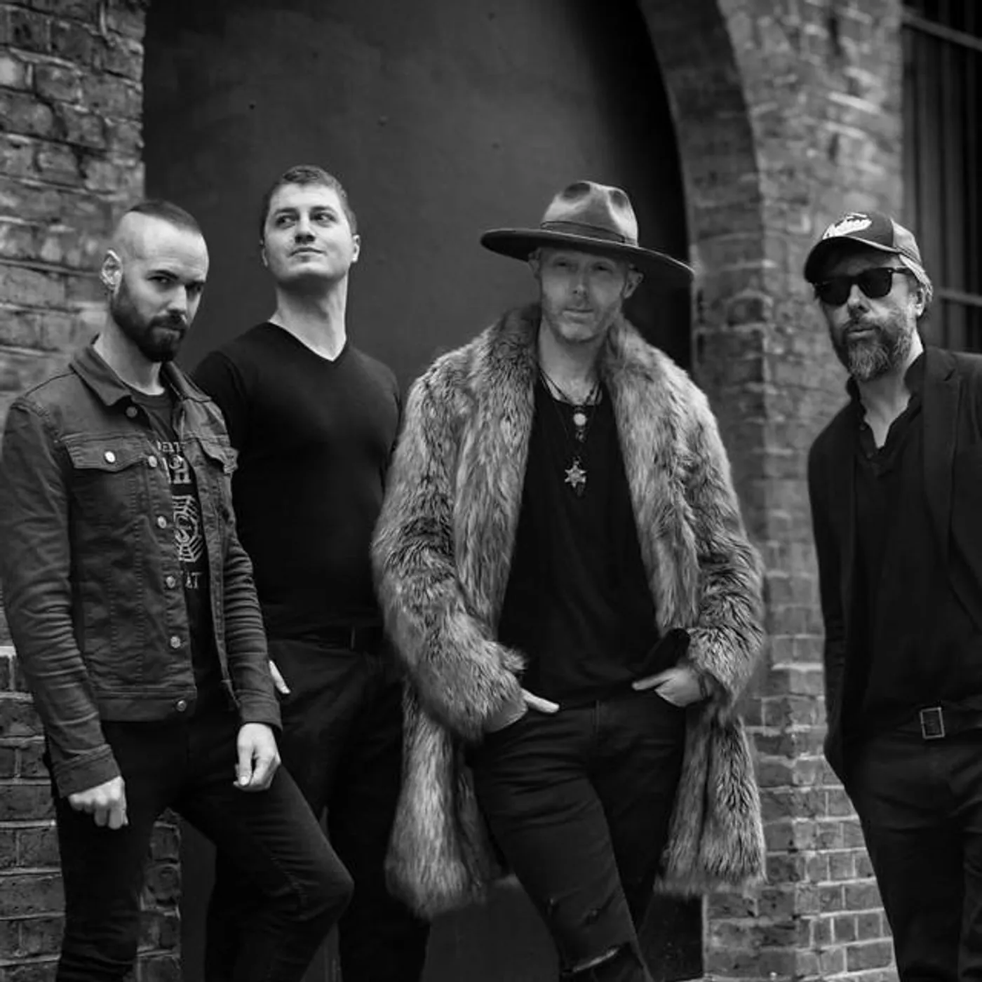 The Bad Day Brand Page