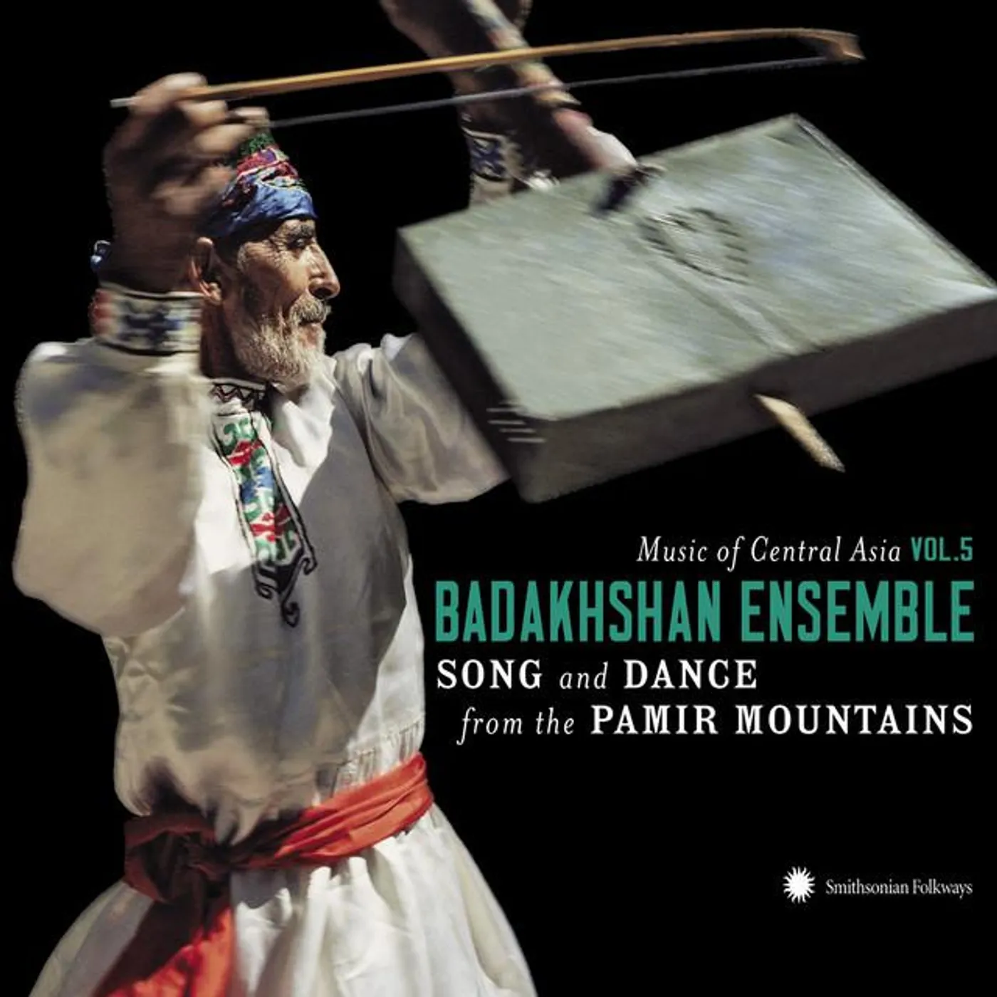 The Badakhshan Ensemble Brand Page