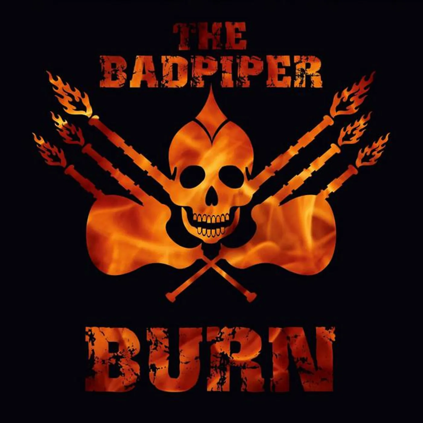 The Badpiper Brand Page