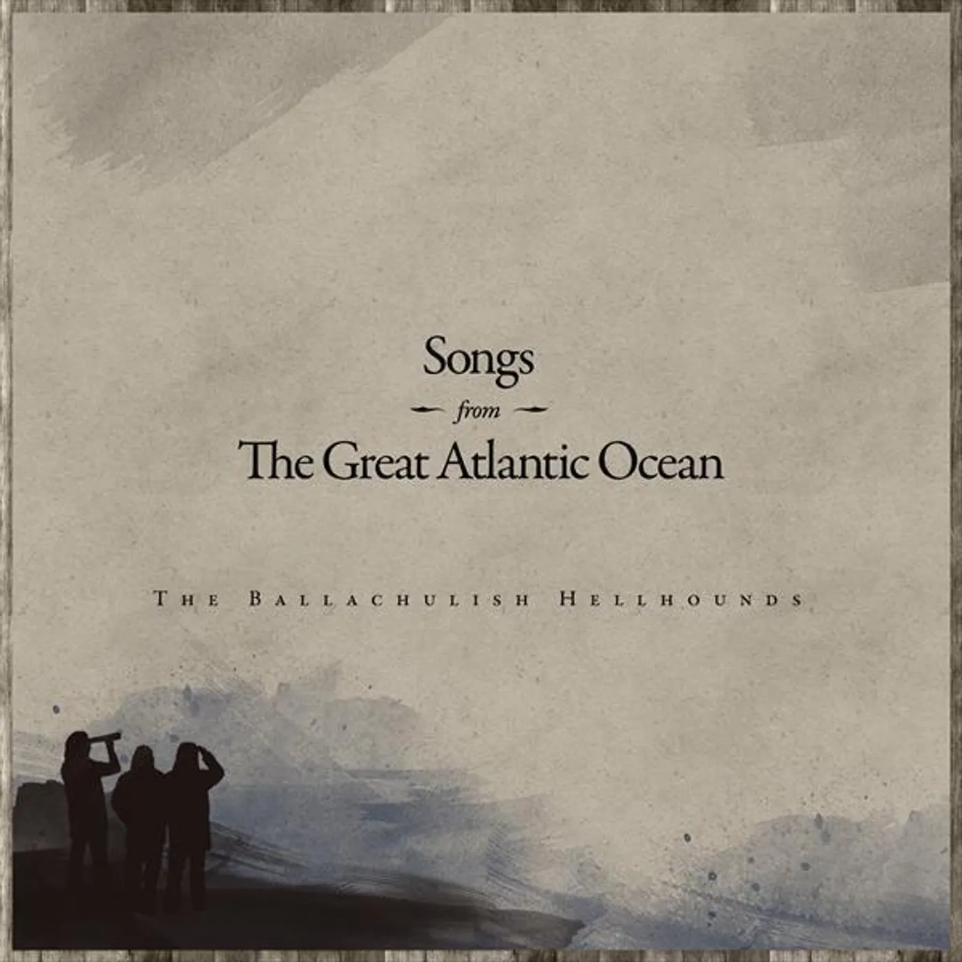 The Ballachulish Hellhounds