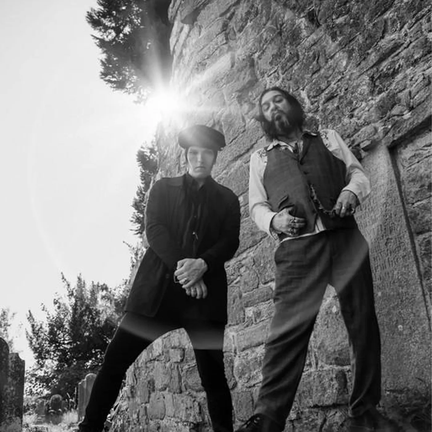 The Balladmongrels Brand Page