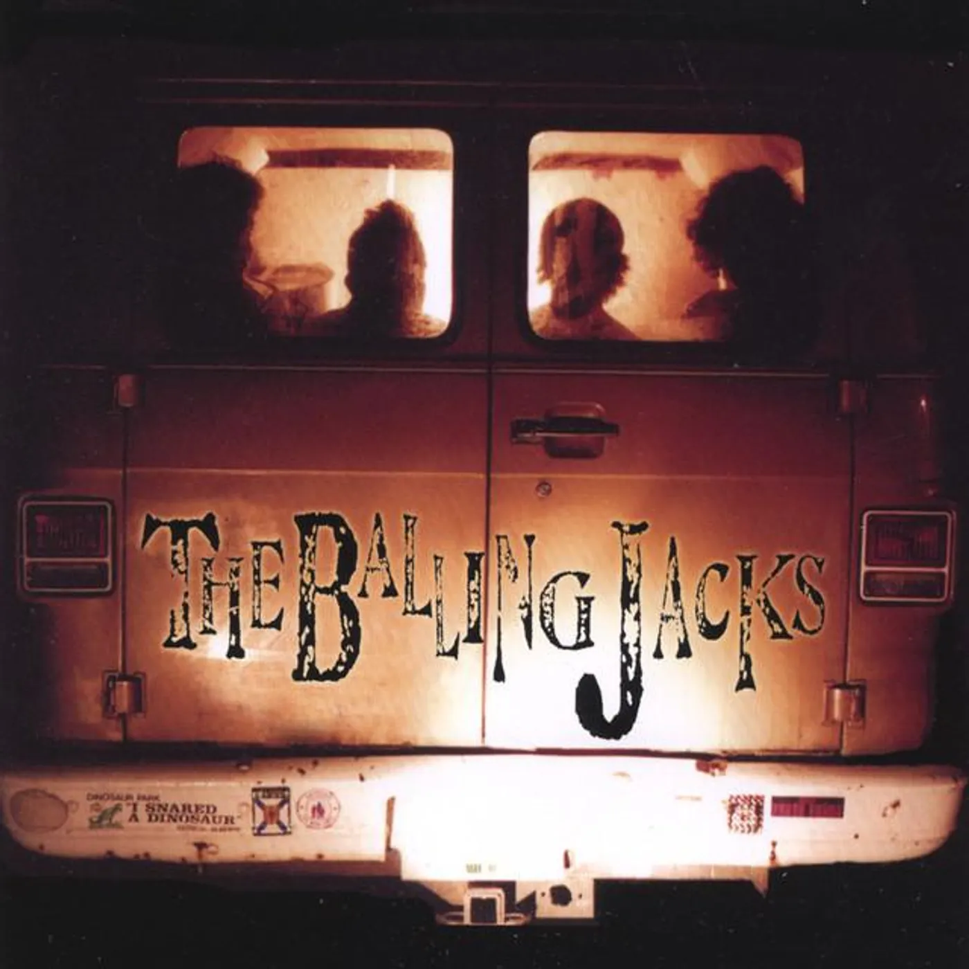 The Balling Jacks Brand Page