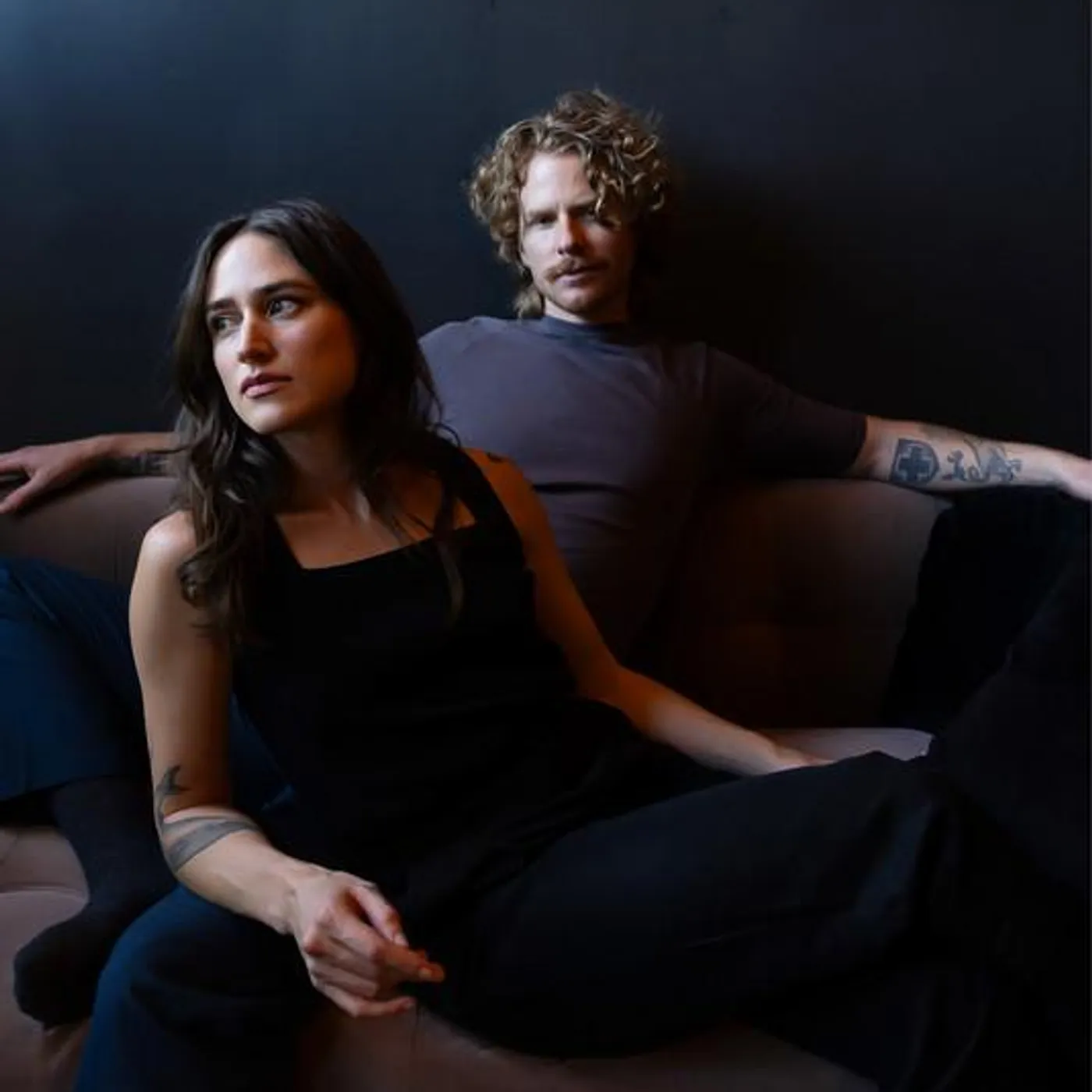 The Ballroom Thieves Brand Page