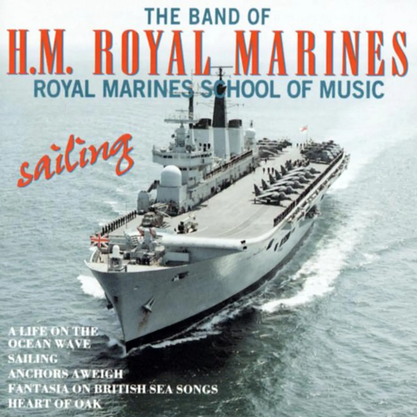 The Band Of Royal Marines School Of Music Brand Page