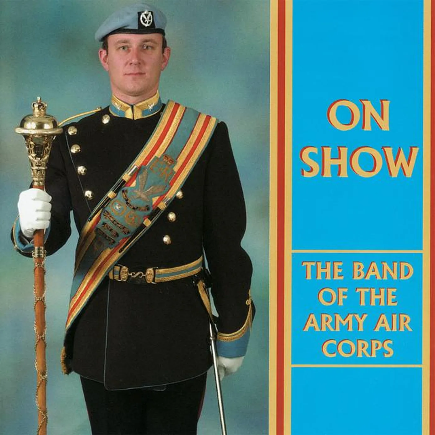 The Band Of The Army Air Corps