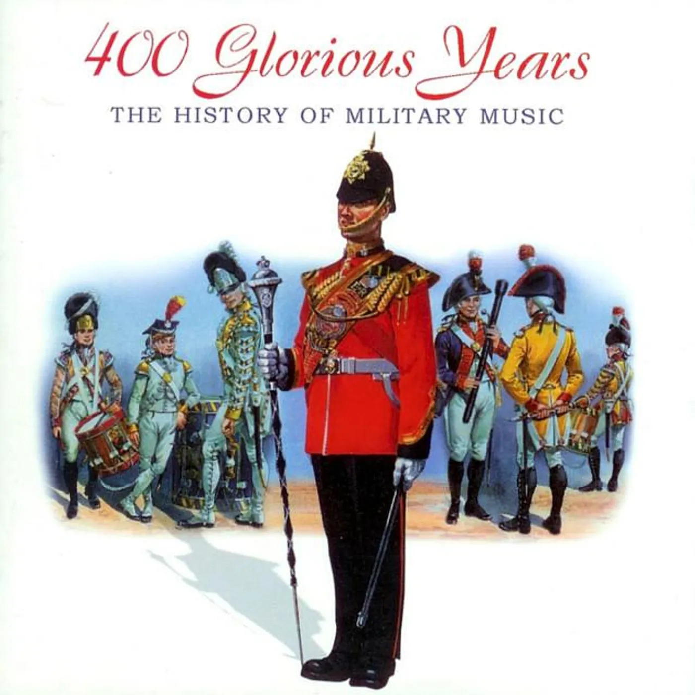 The Band of the Royal Military School of Music, Kneller Hall Brand Page
