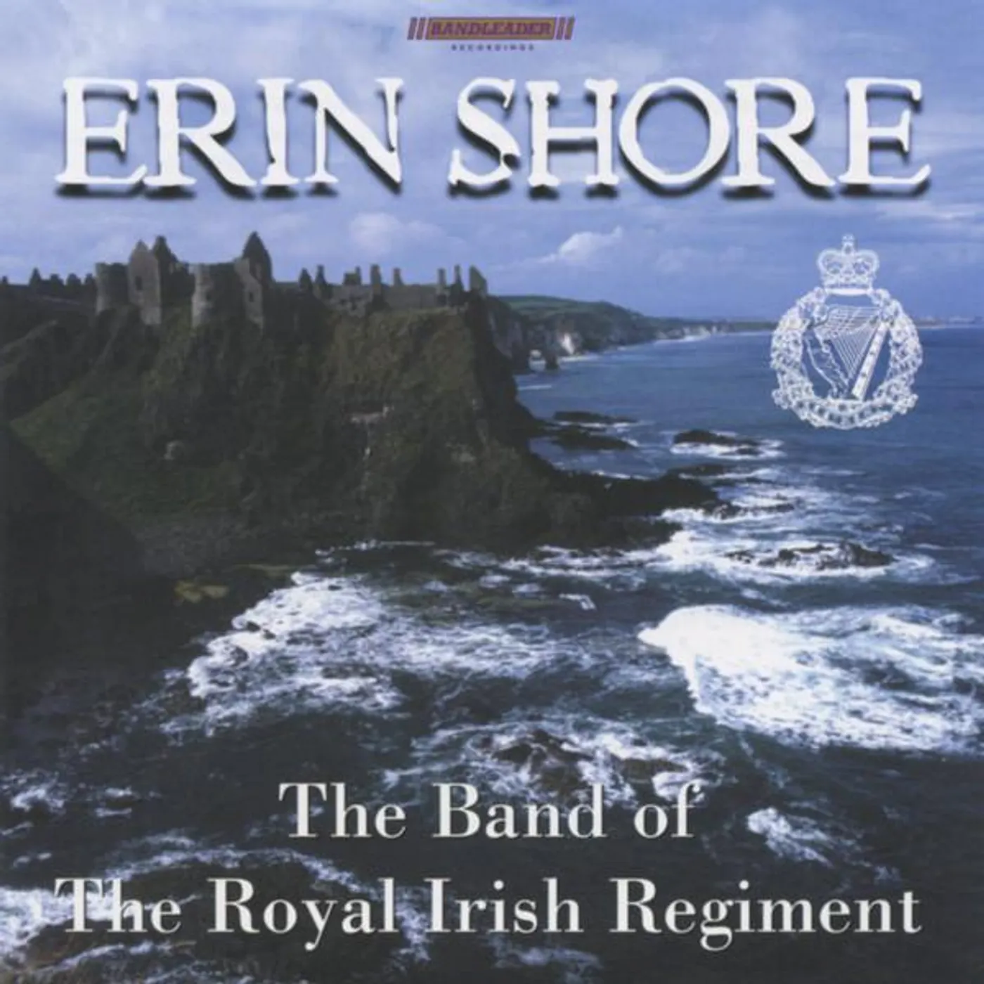 The Band of The Royal Irish Regiment