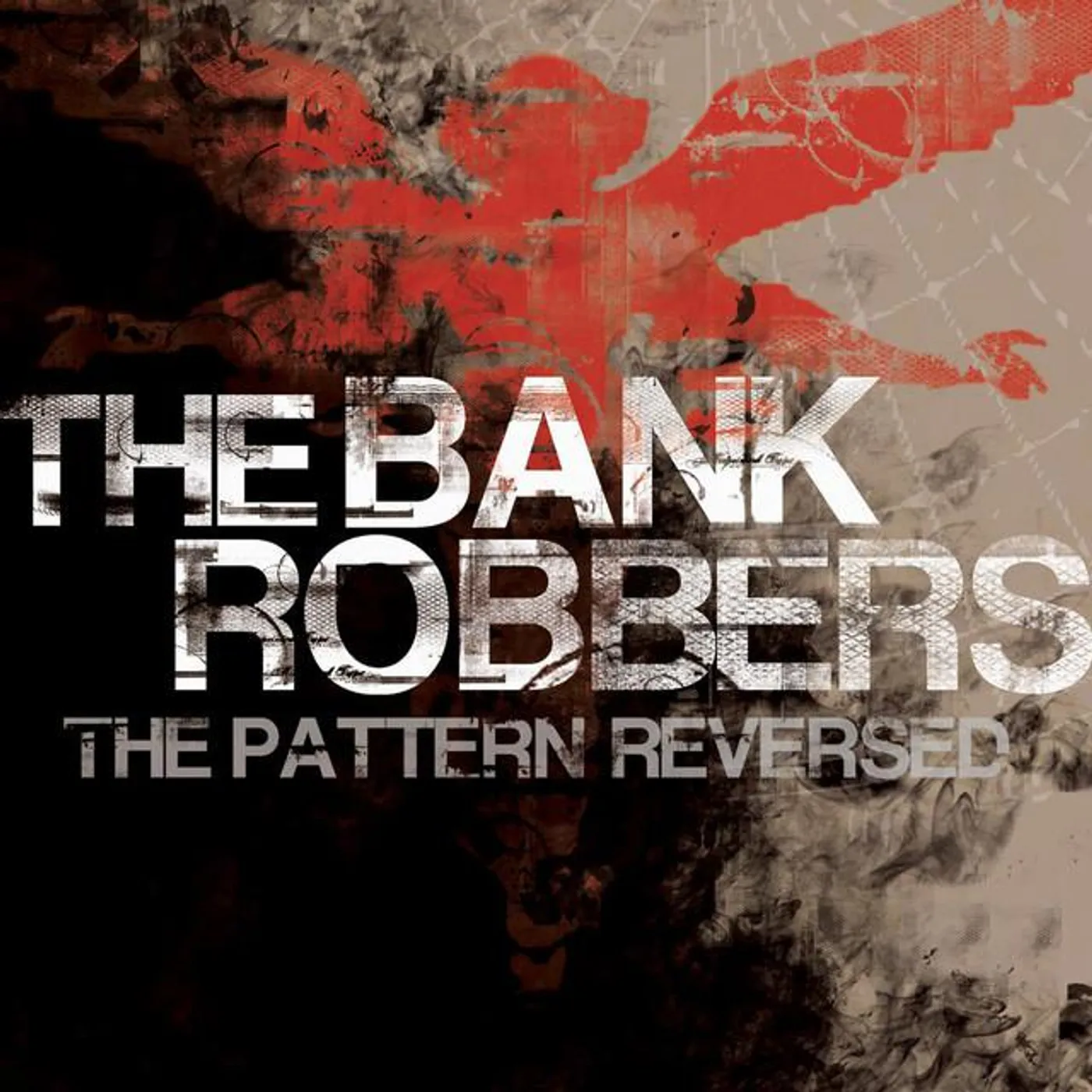 The Bank Robbers Brand Page