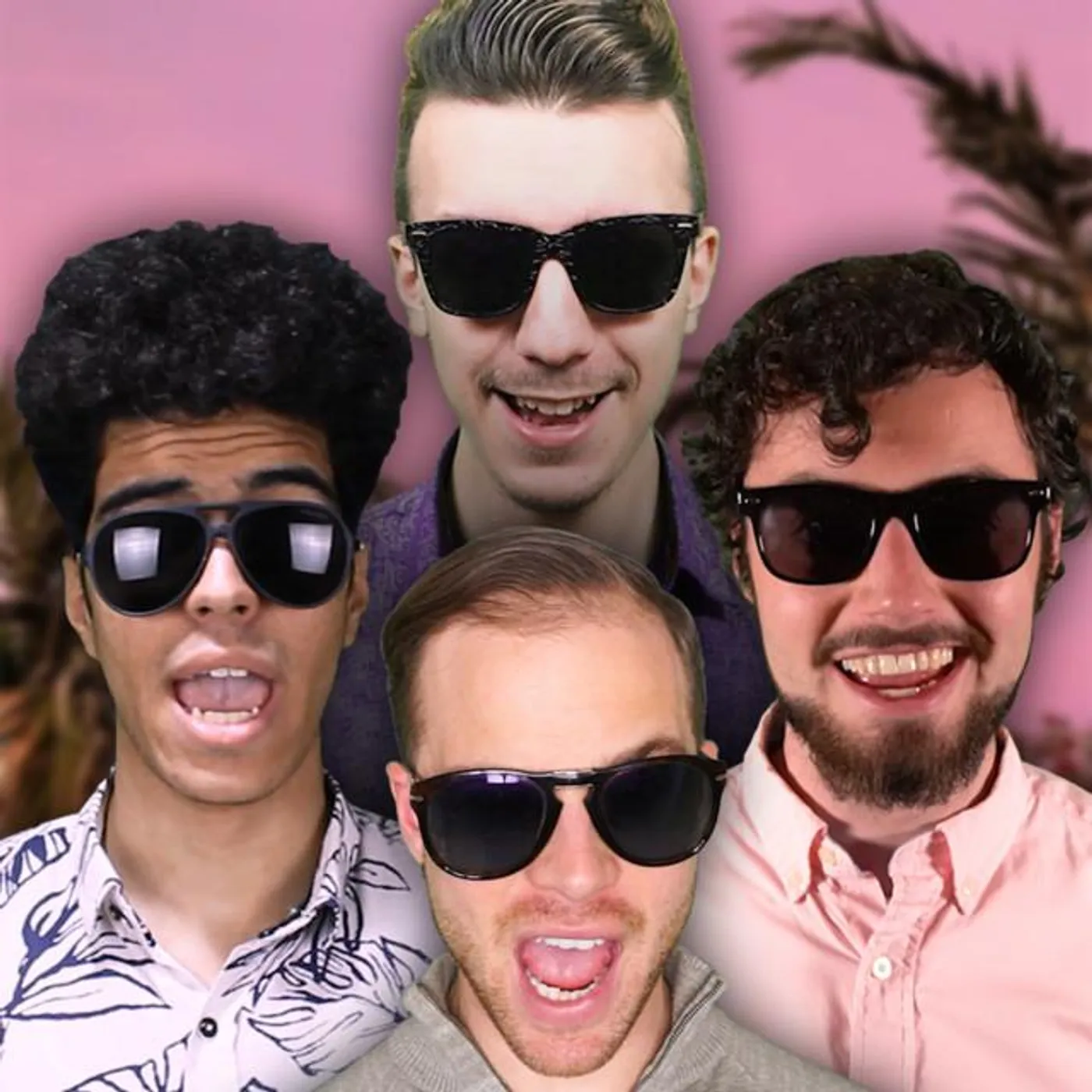 The Bass Gang Brand Page