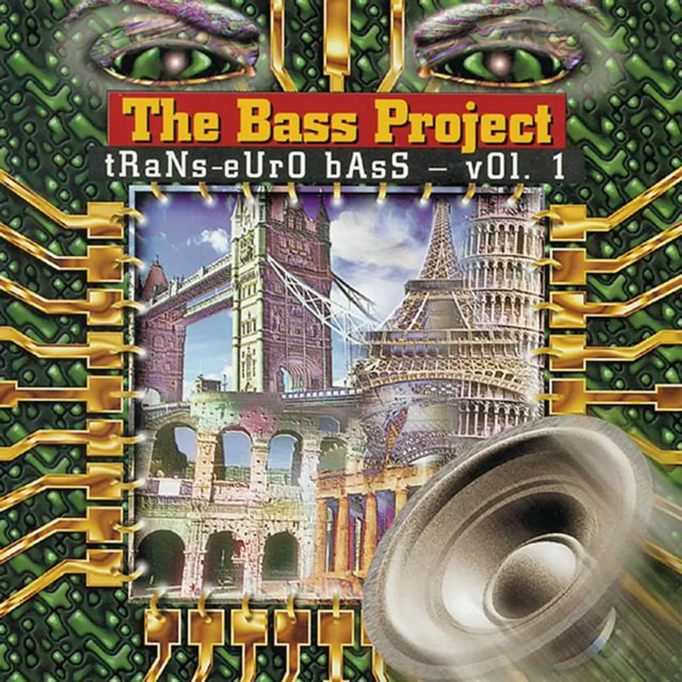 The Bass Project