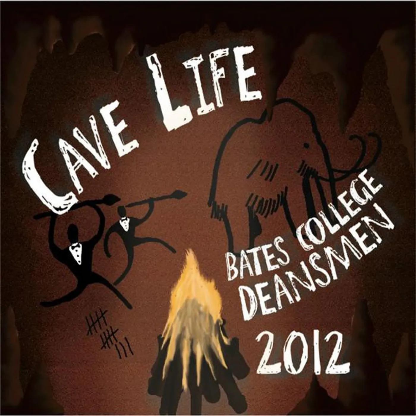 The Bates College Deansmen Brand Page