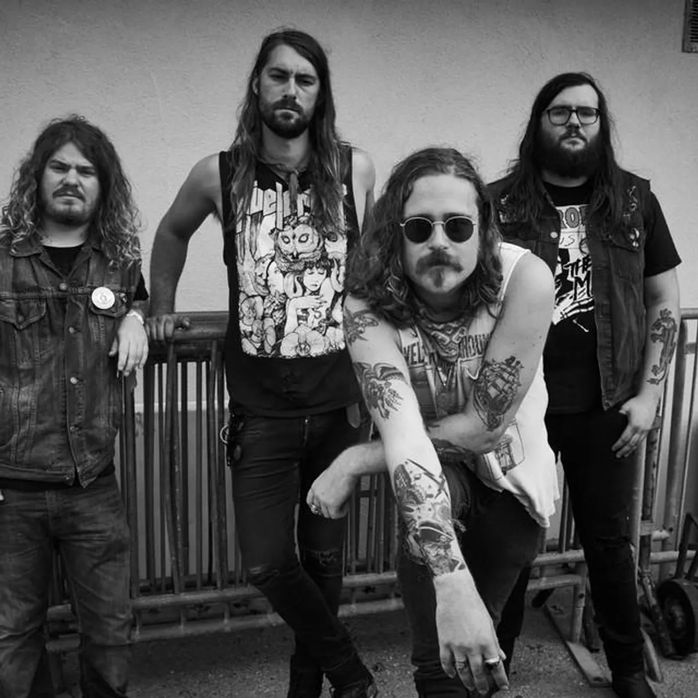 The Battery Electric