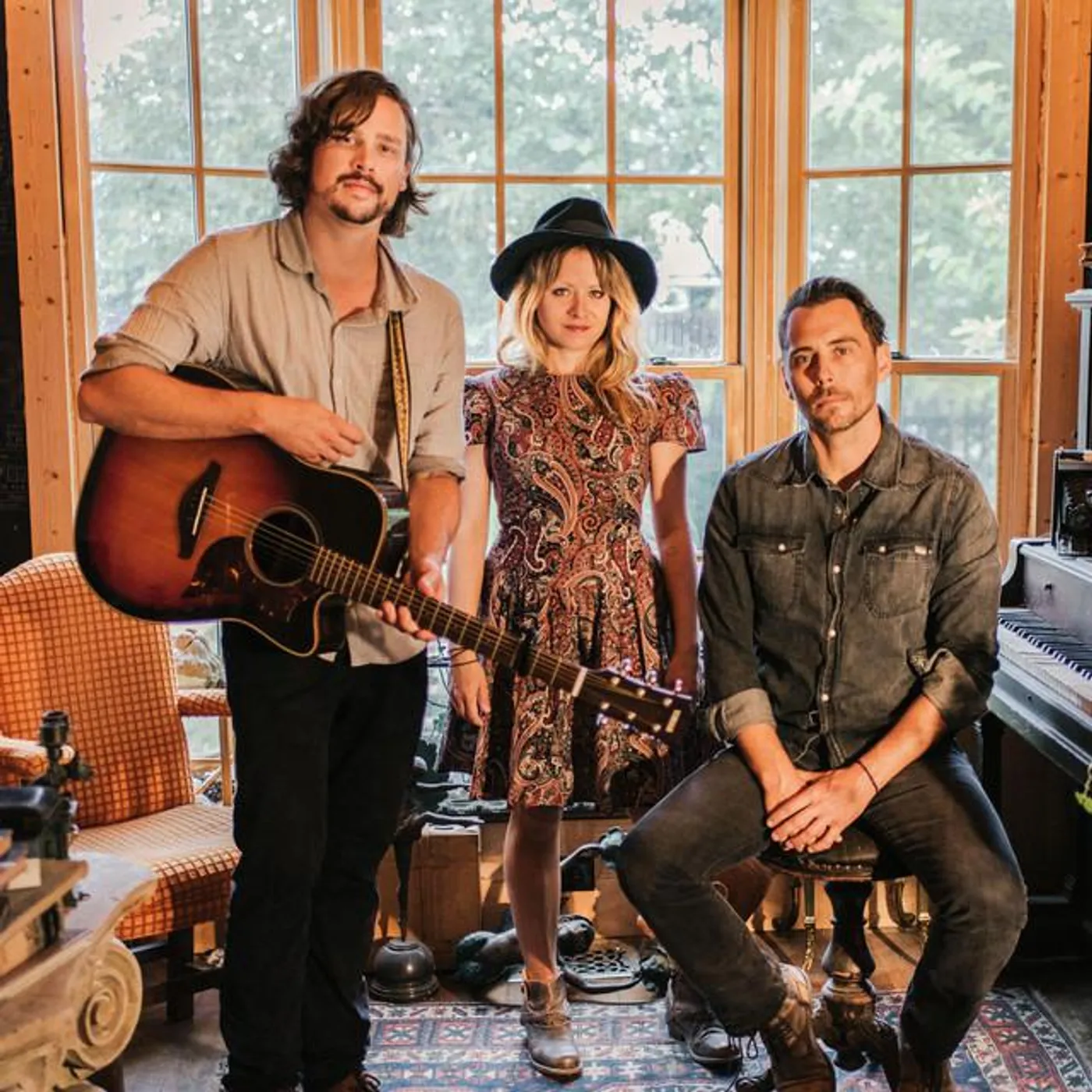 The Battlefield Brand Page