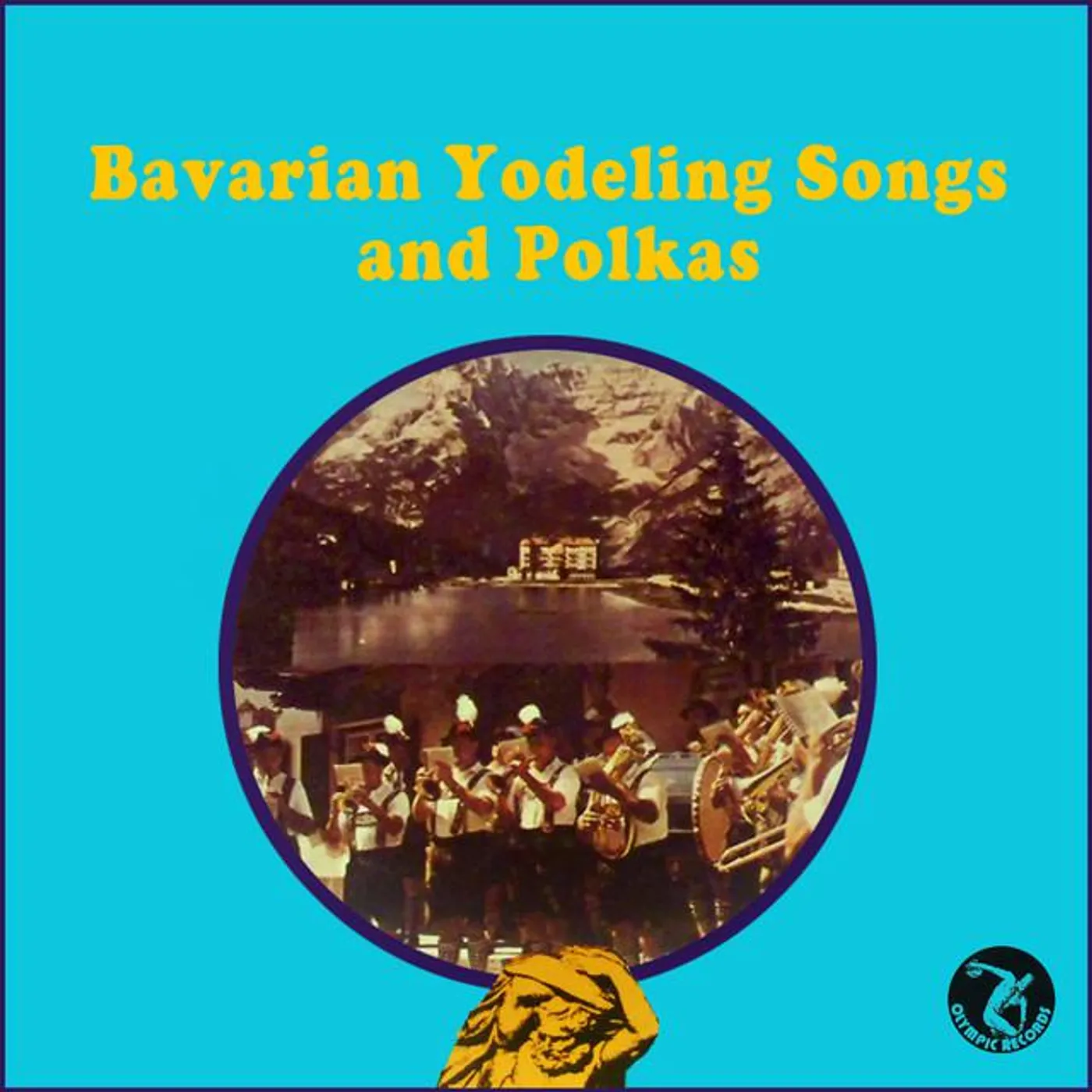 The Bavarian Yodeling Club