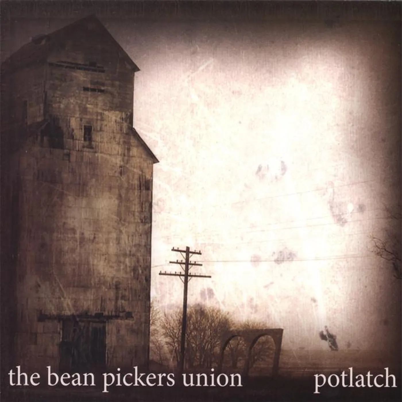 The Bean Pickers Union