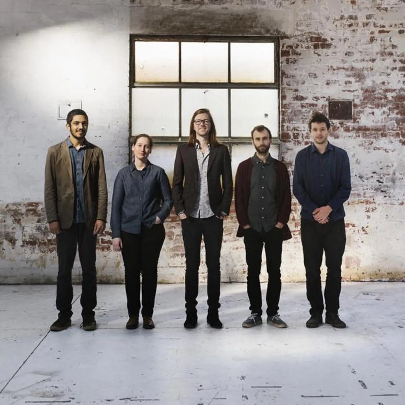 The Bean Project Brand Page