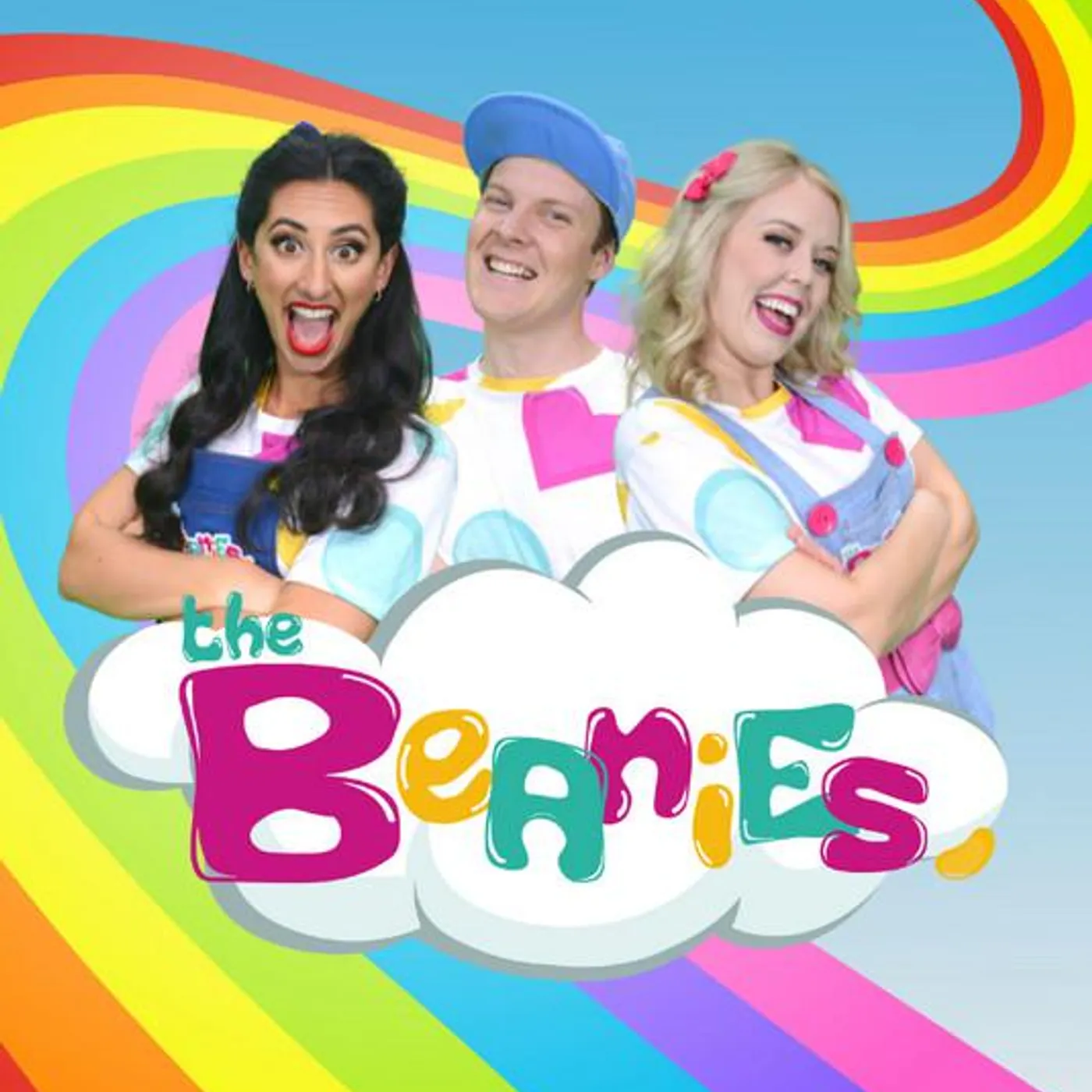 The Beanies Brand Page