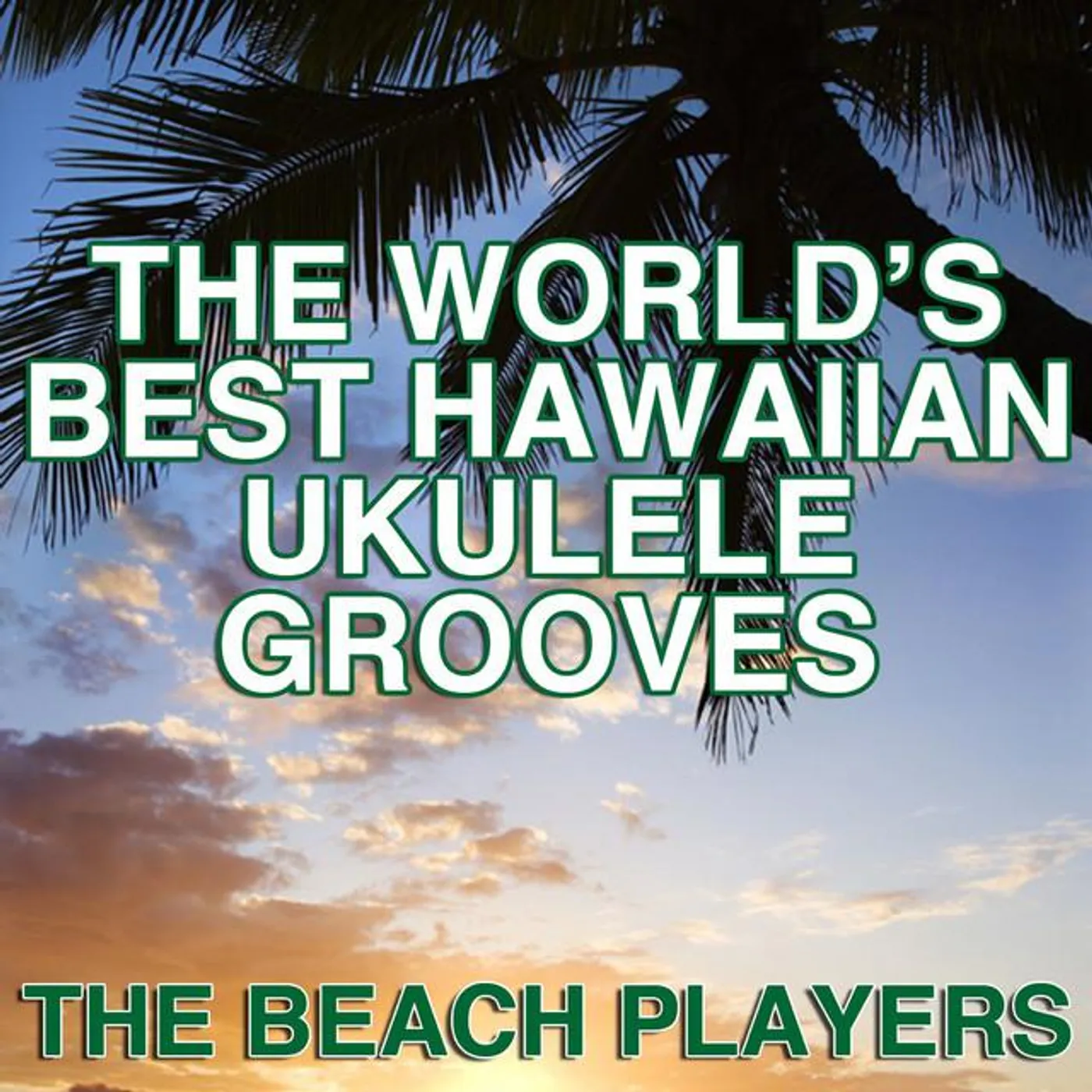 The Beach Players Brand Page