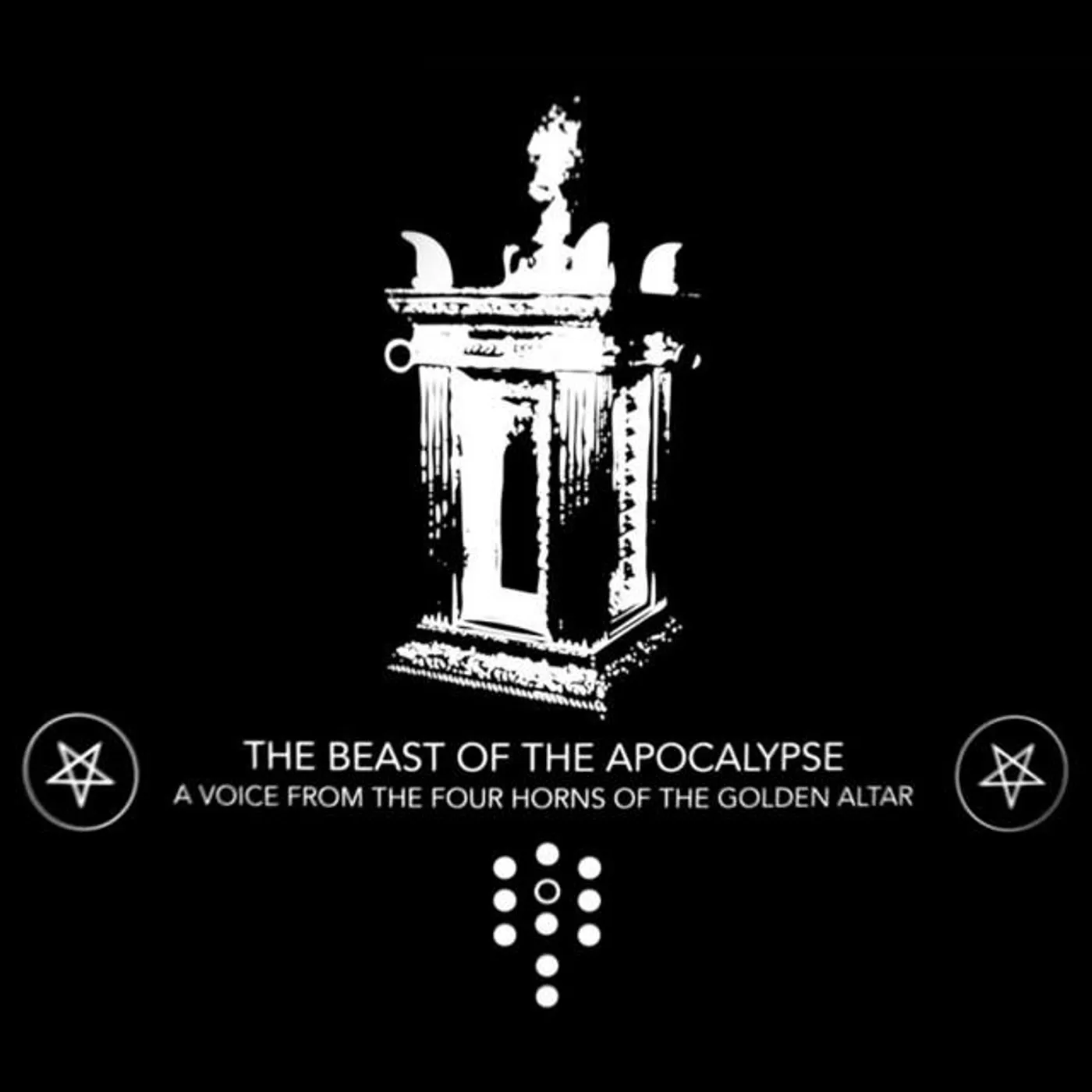 The Beast of the Apocalypse