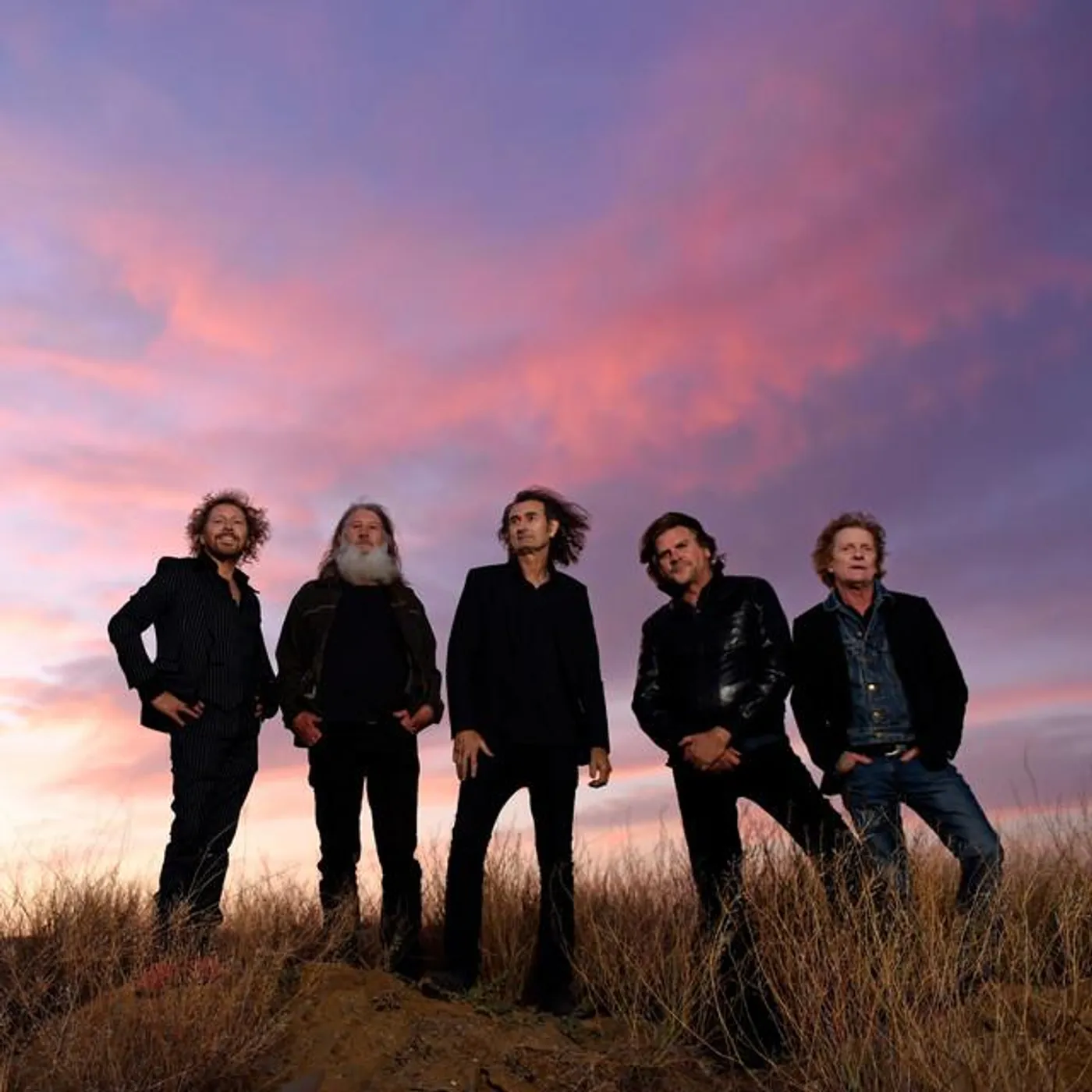 The Beasts Brand Page