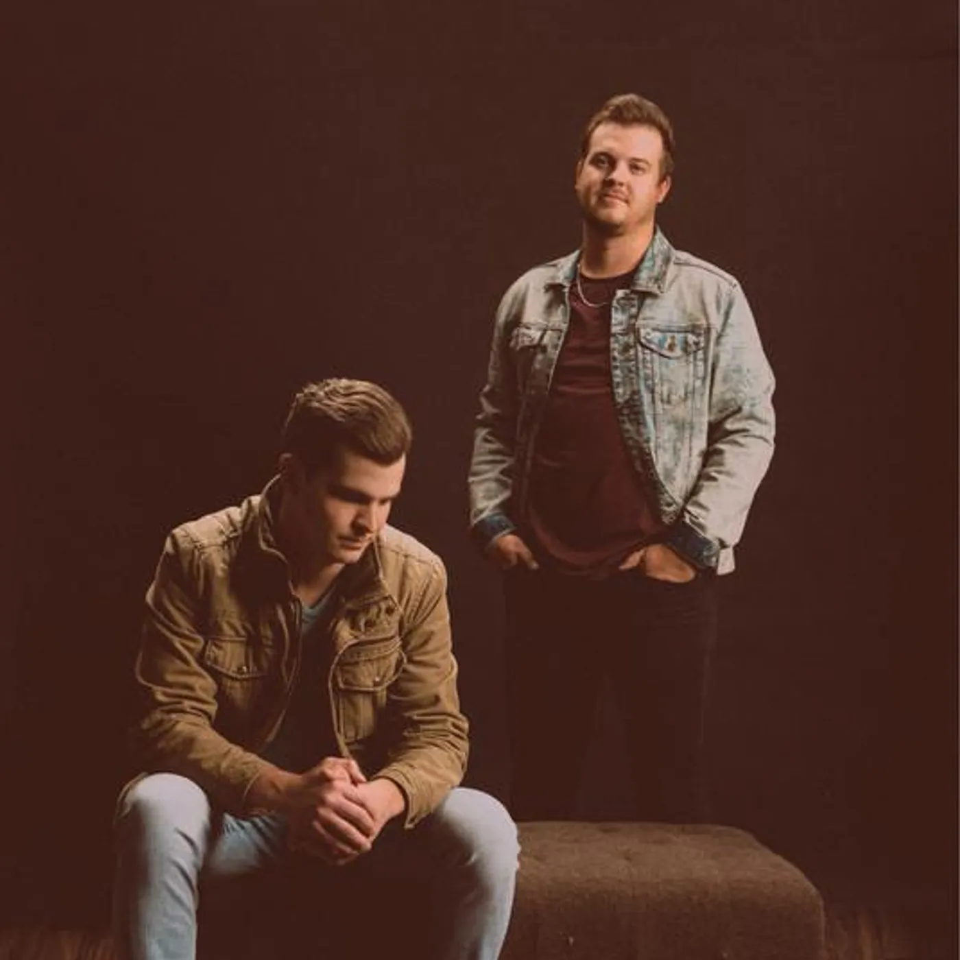 The Beasley Brothers