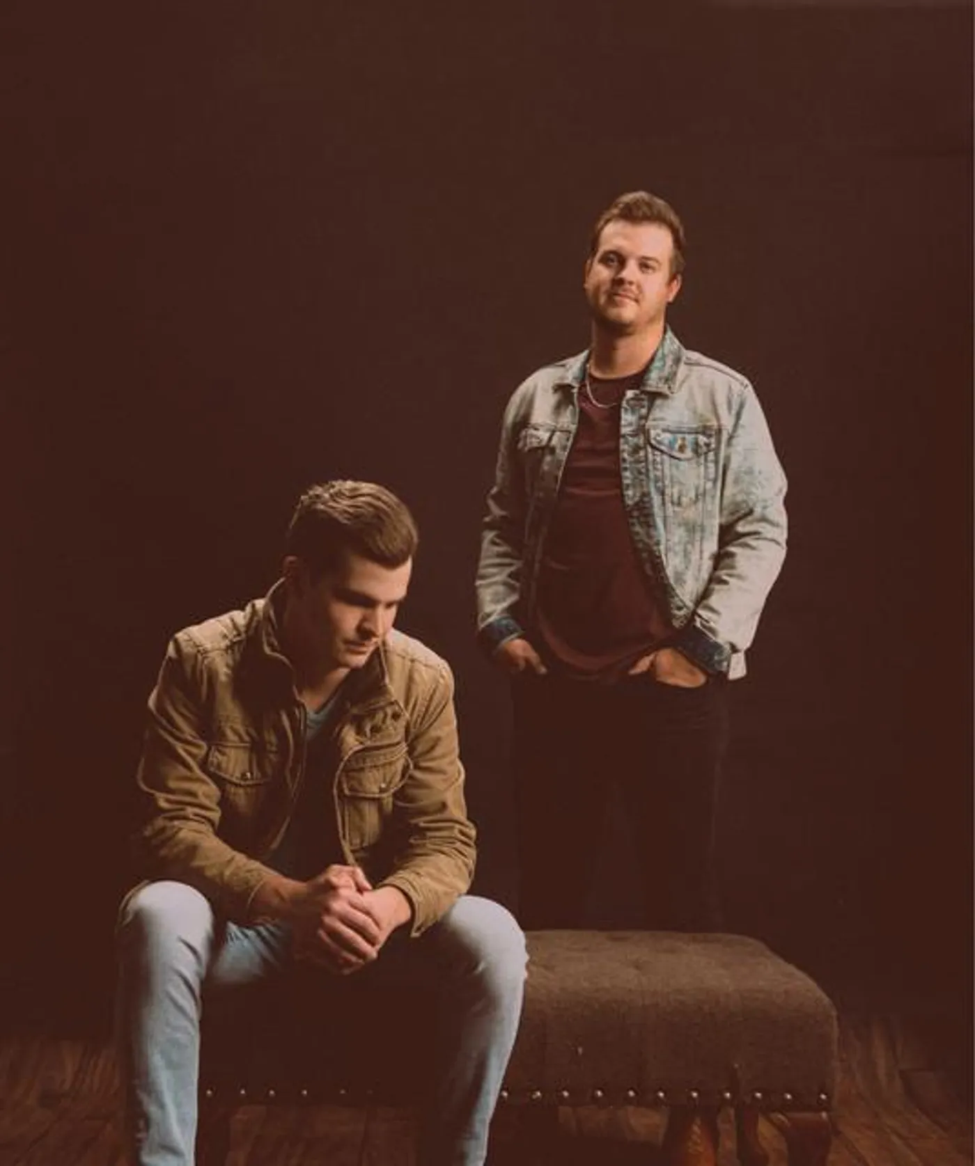 The Beasley Brothers