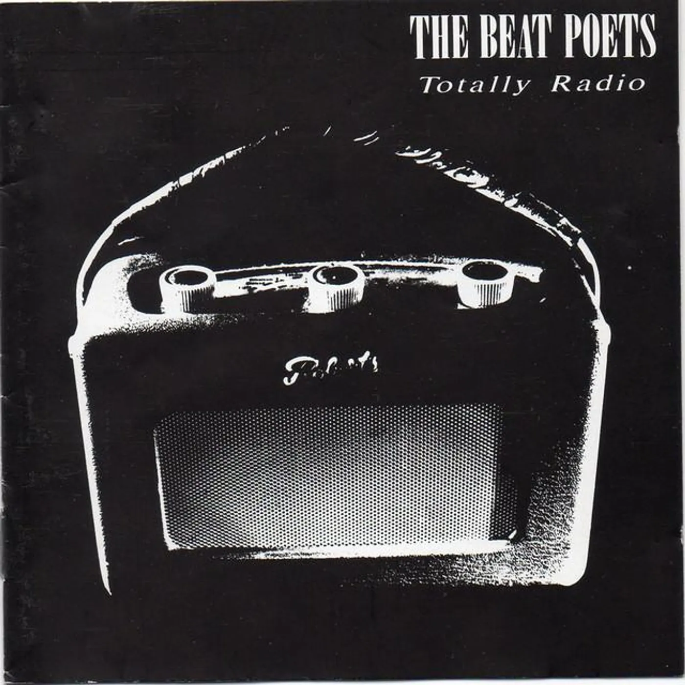 The Beat Poets
