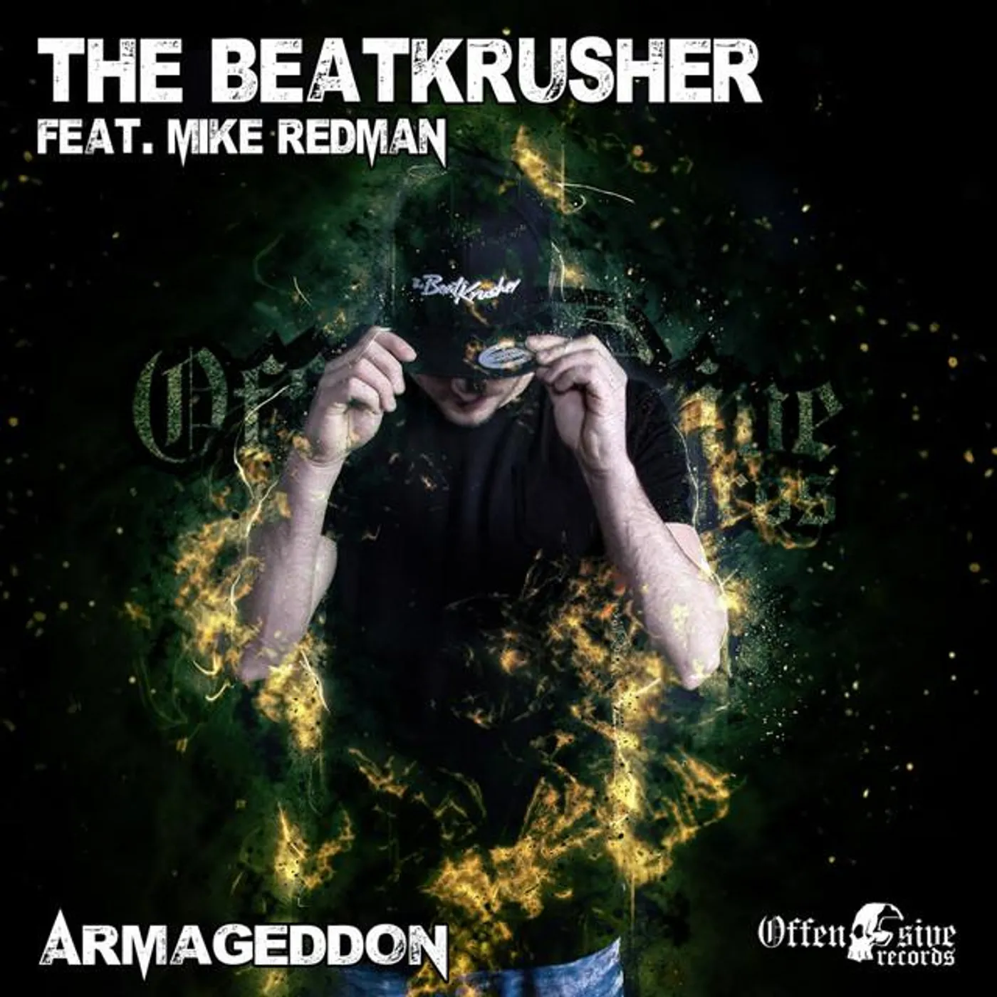 The BeatKrusher