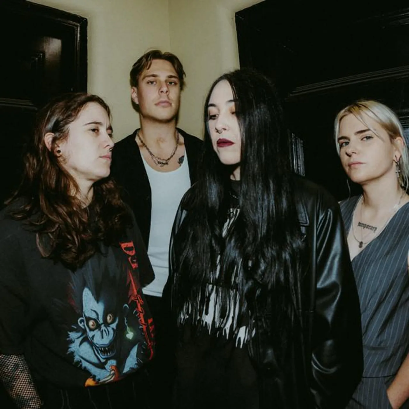 The Beautiful Monument Brand Page