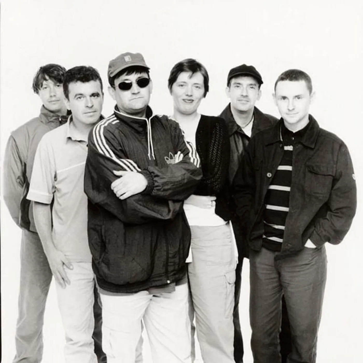 The Beautiful South Brand Page