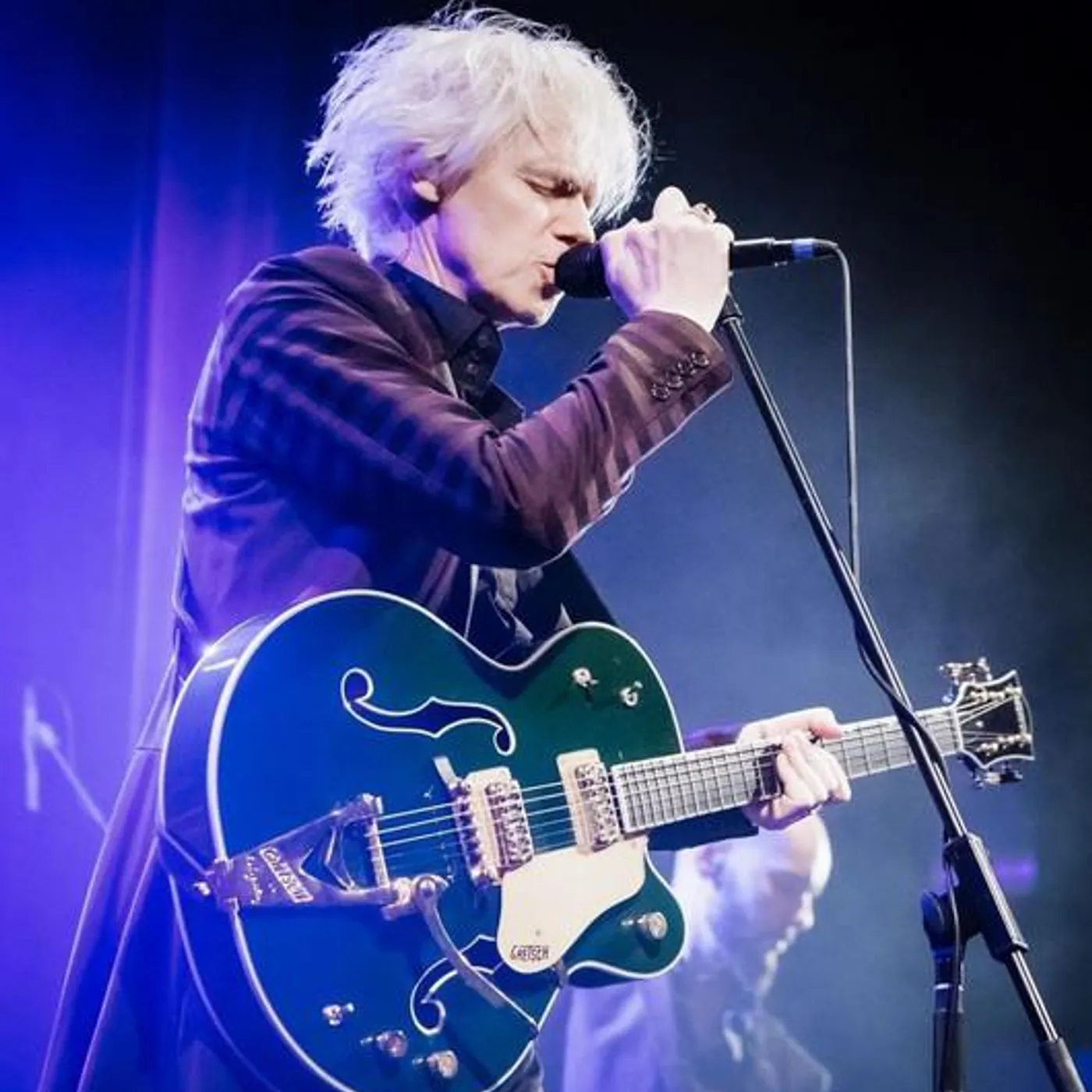 The Beauty of Gemina