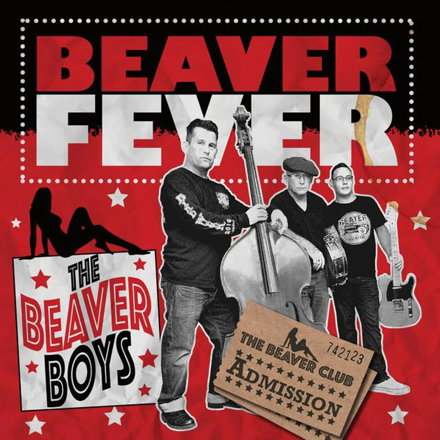 The Beaver Boys Brand Page