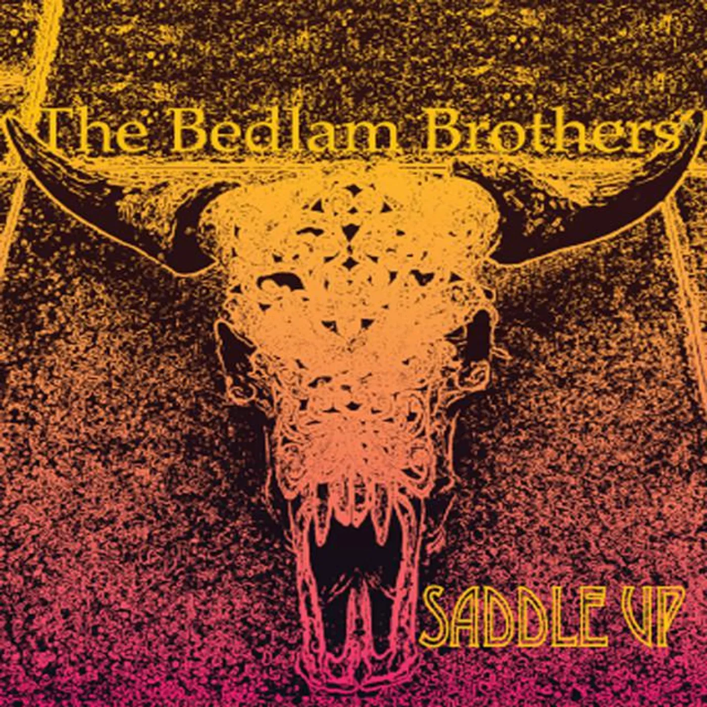 The Bedlam Brothers