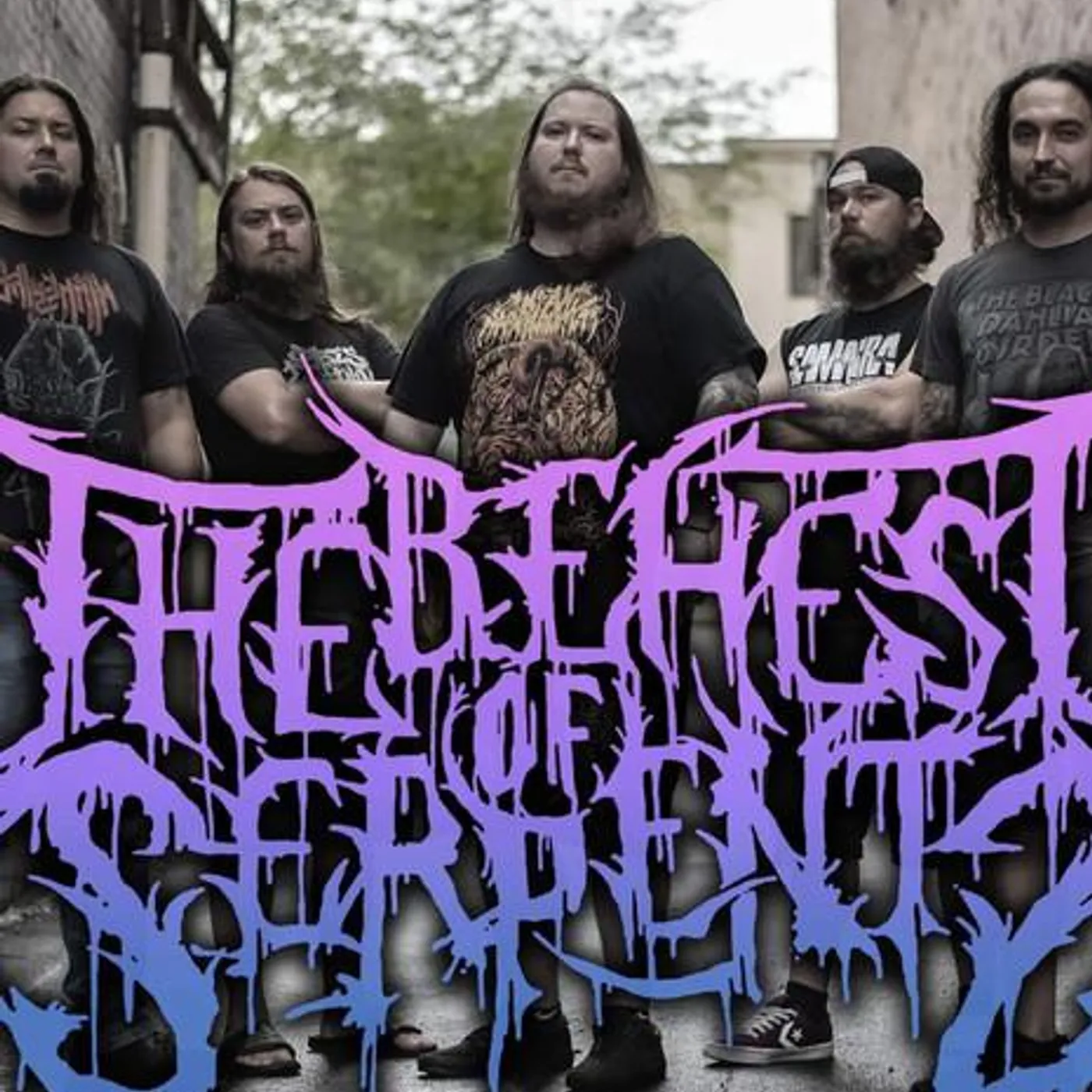 The Behest of Serpents