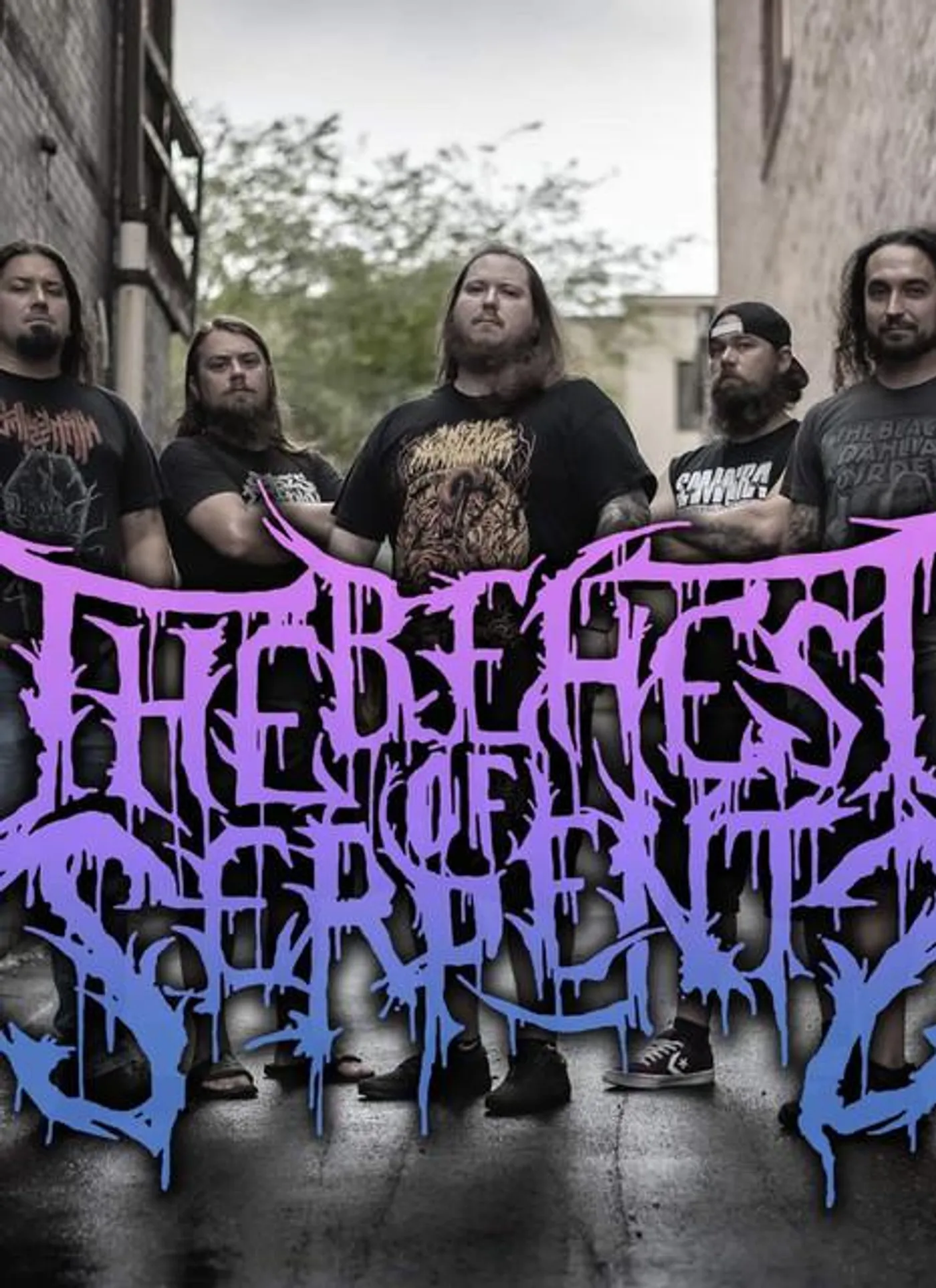 The Behest of Serpents