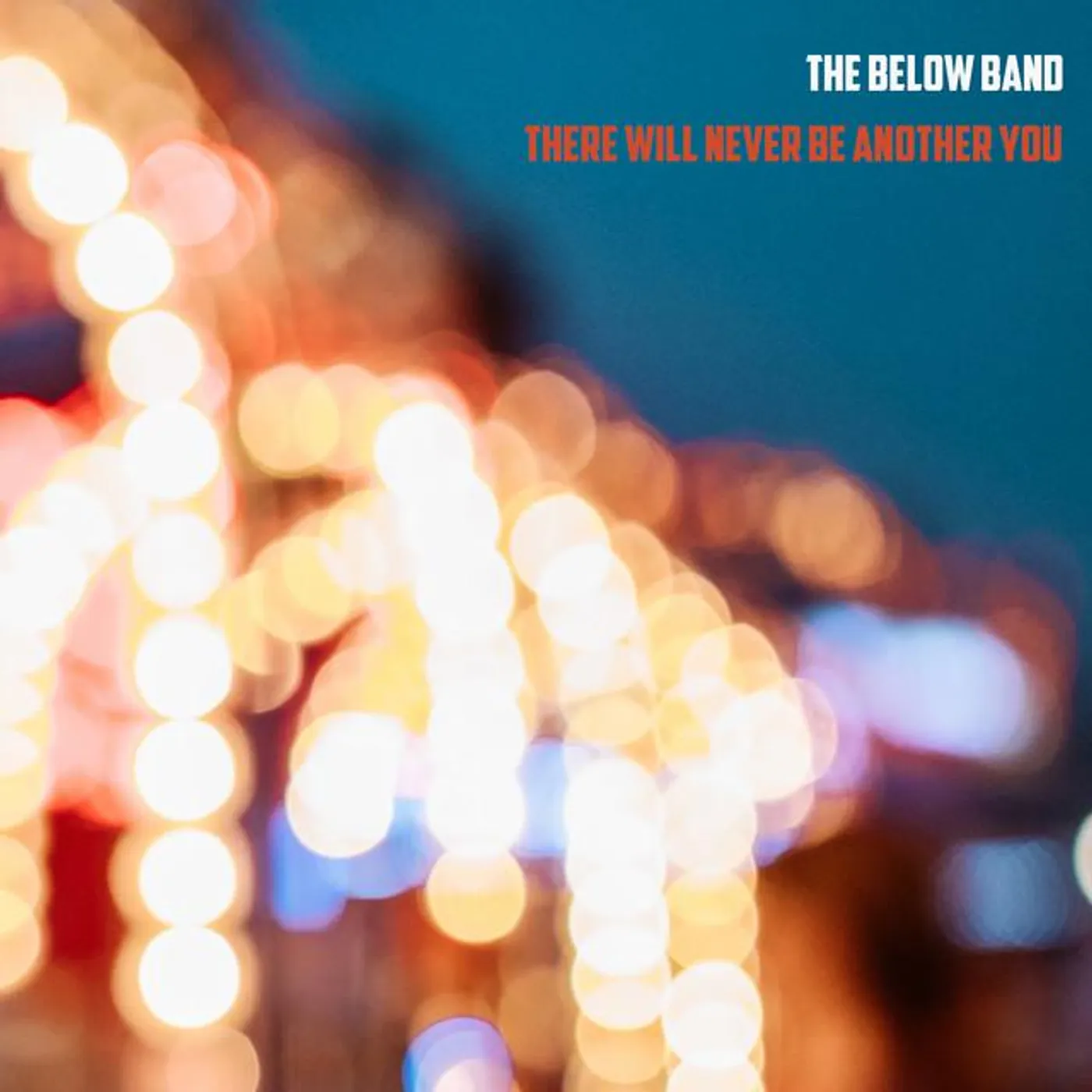 The Below Band Brand Page